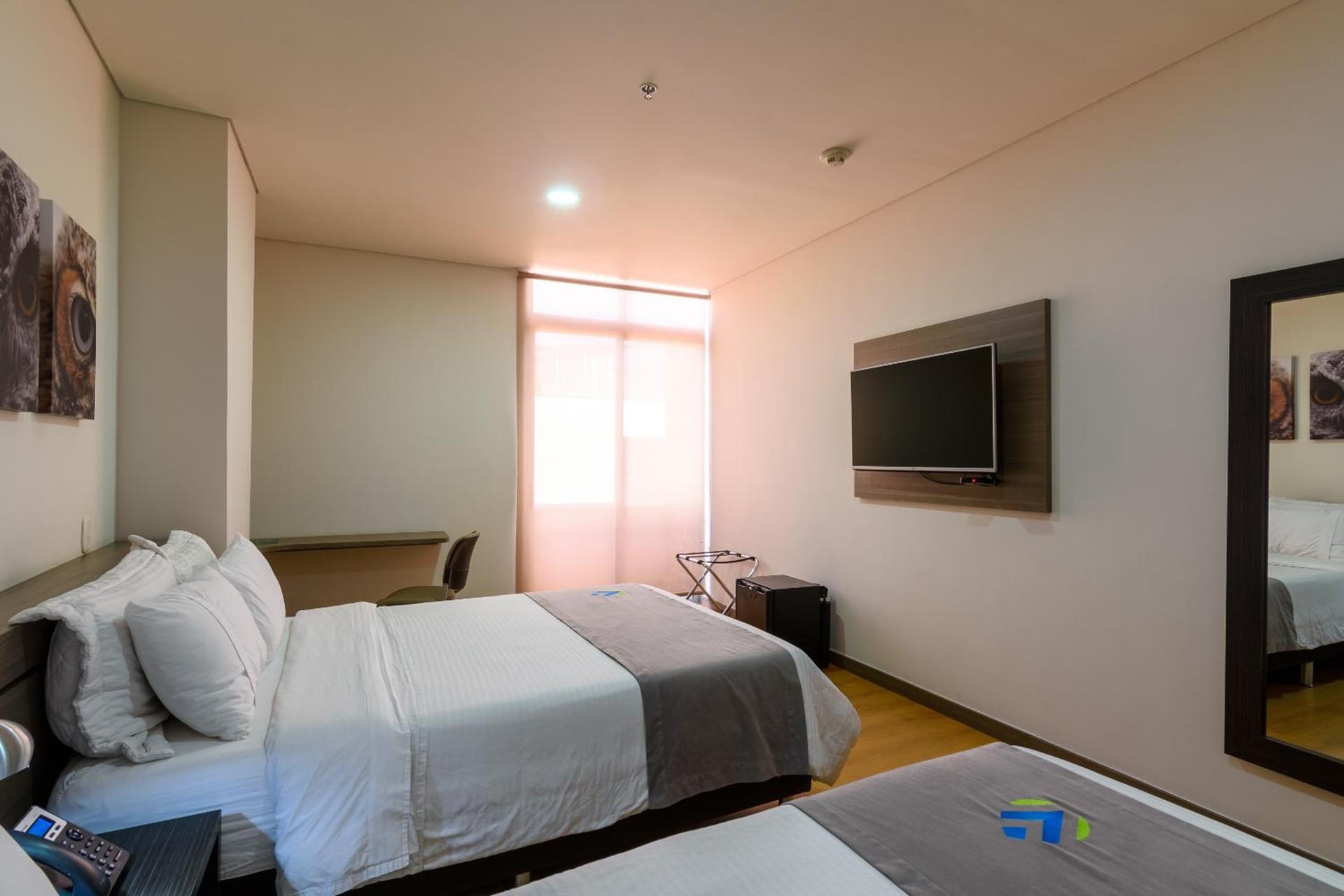 Hotel Vivre, Laureles, foto 4