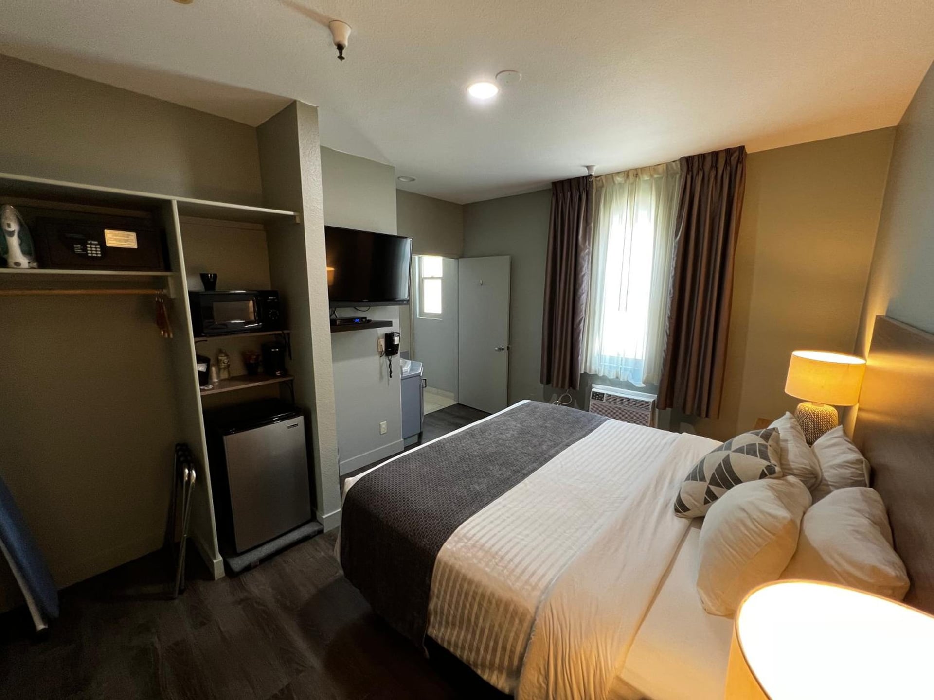 Urban Boutique Hotel- Little Italy, Downtown San Diego, San Diego, foto 5