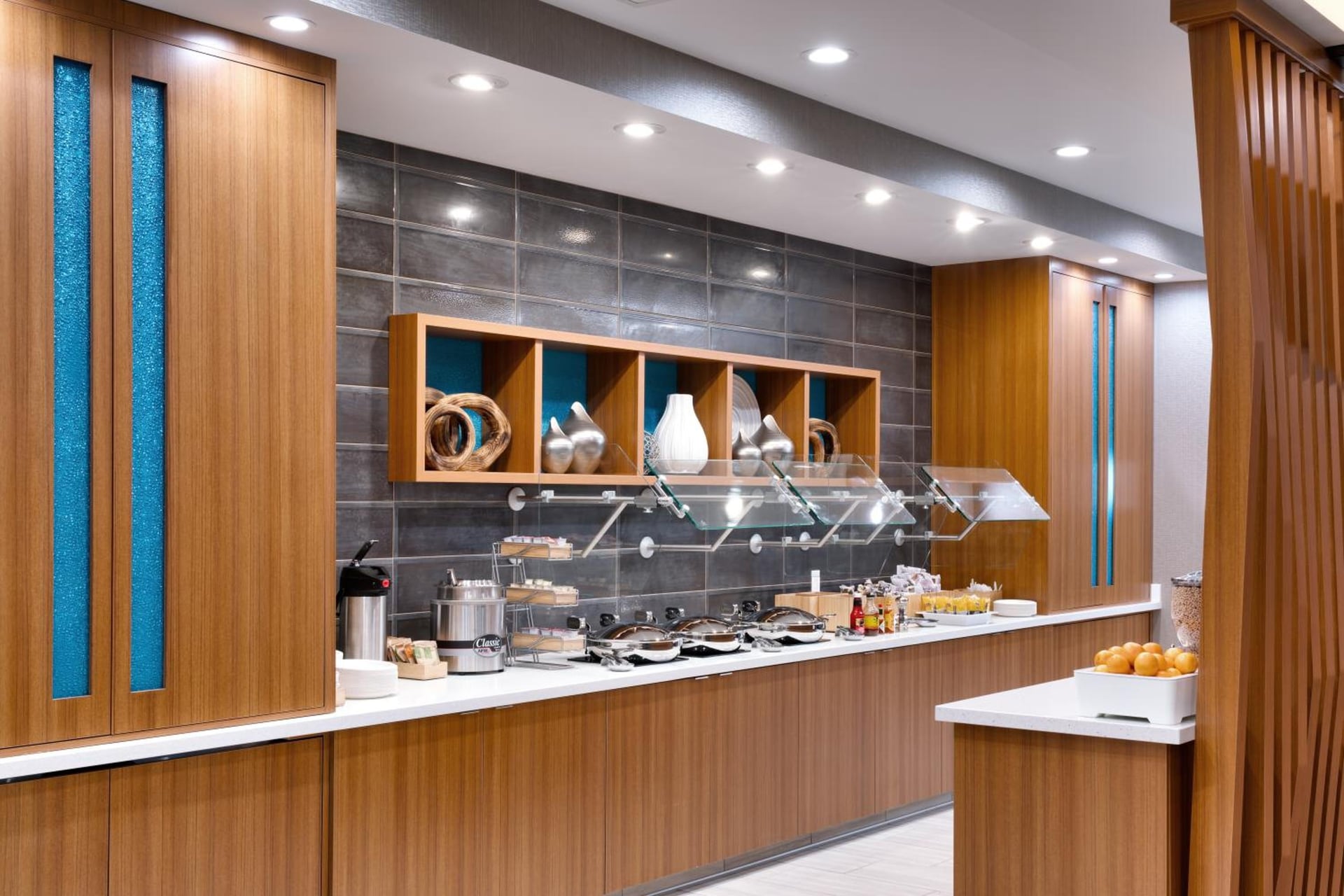 SpringHill Suites by Marriott Cottonwood, Cottonwood, foto 5