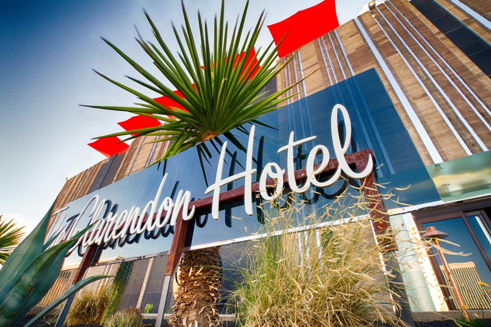 The Clarendon Hotel & Spa, BW Signature Collection, Phoenix, foto 3