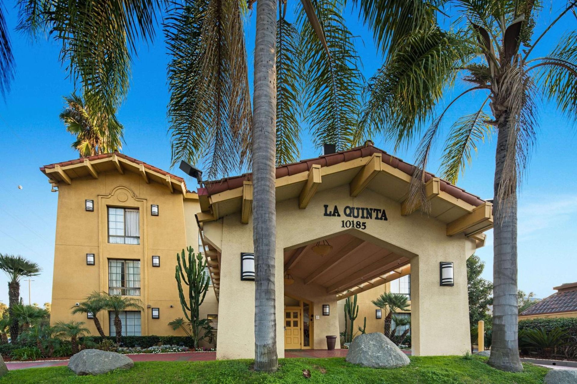 La Quinta Inn by Wyndham San Diego - Miramar, San Diego, foto 5