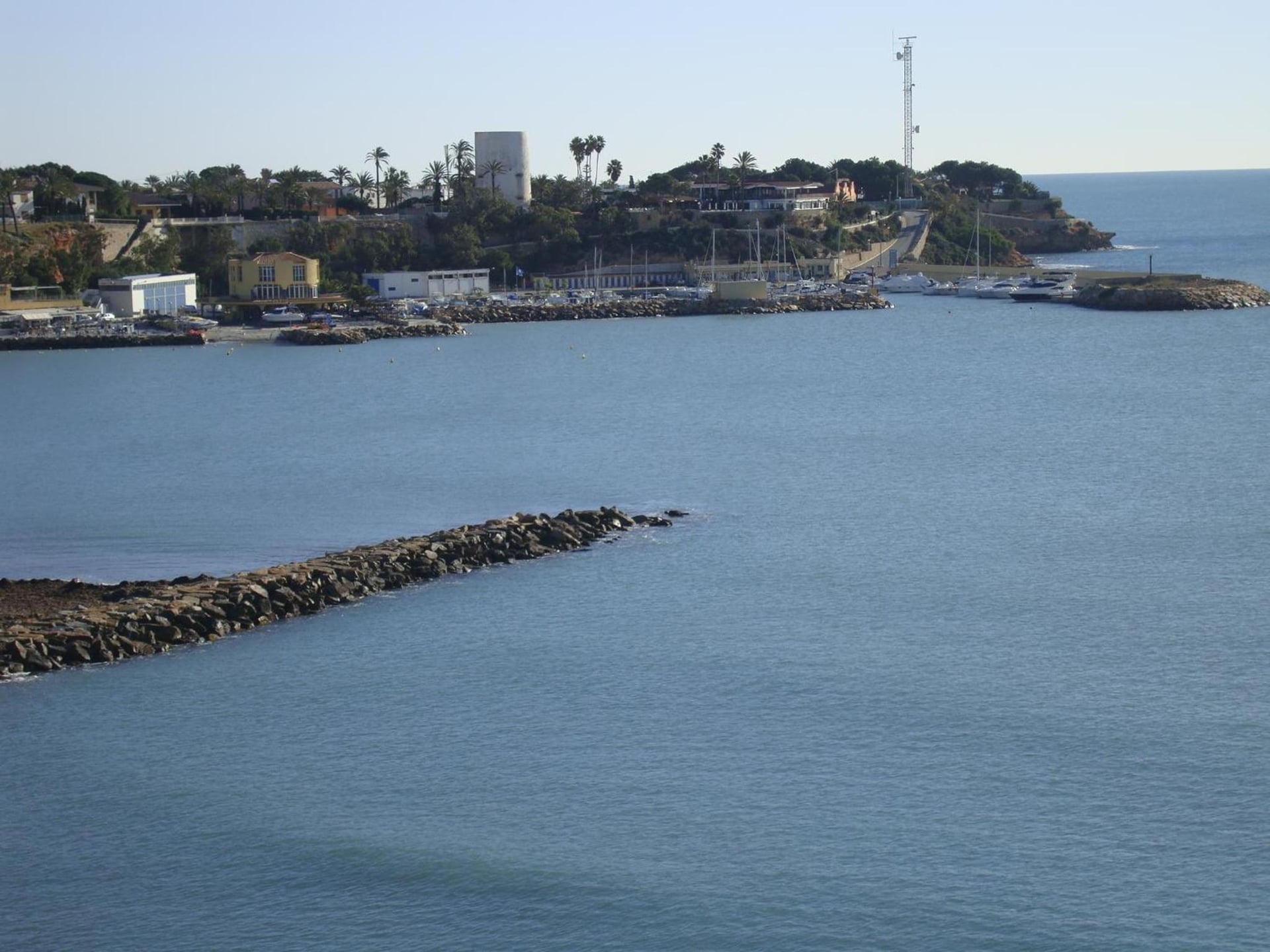 Aparthotel Diamant Blue, Playas de Orihuela, foto 5