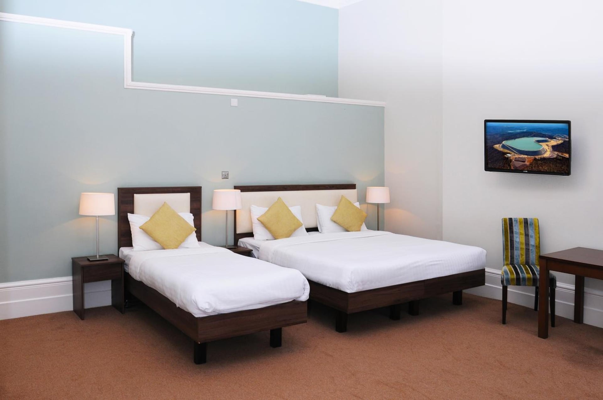 Hyde Park Boutique Hotel, London, foto 5