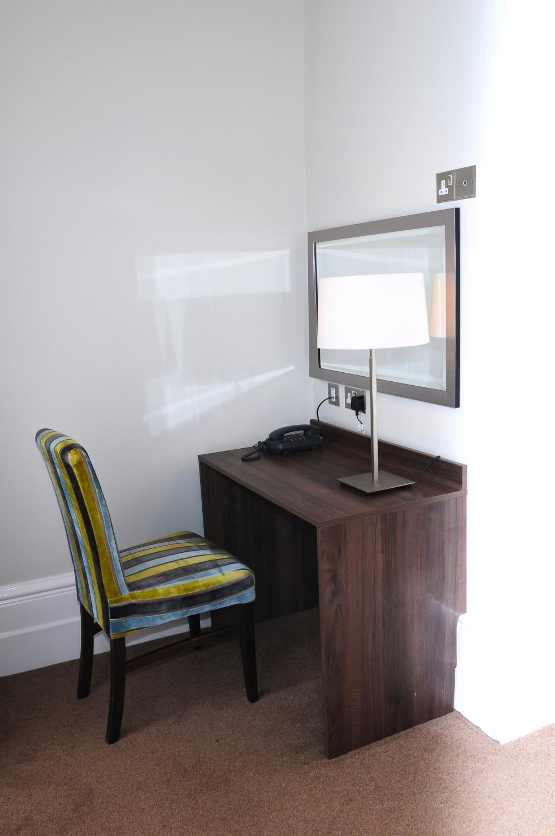 Hyde Park Boutique Hotel, London, foto 4