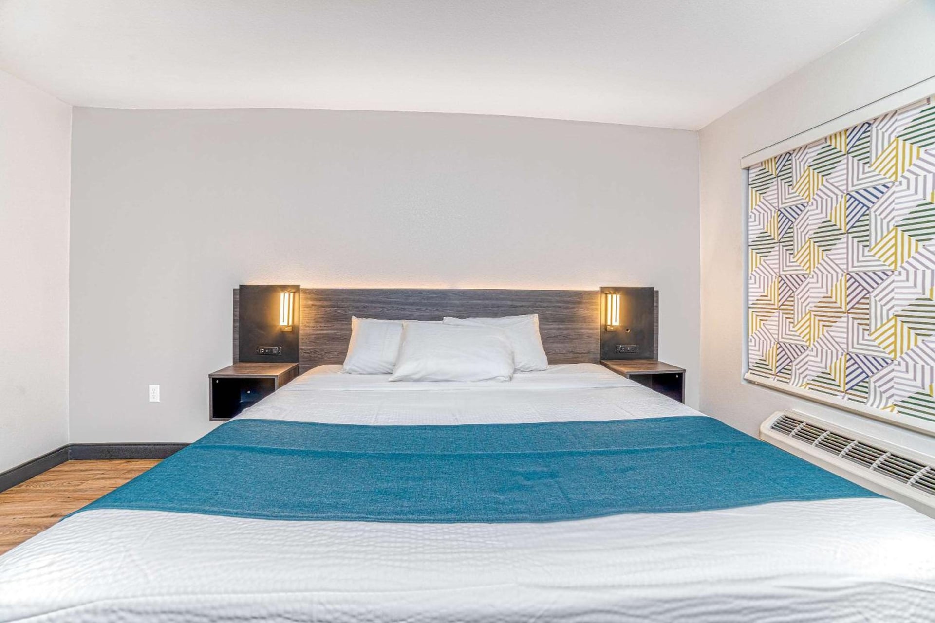 Studio 6 Suites Stockton, CA Waterfront, Stockton, foto 5