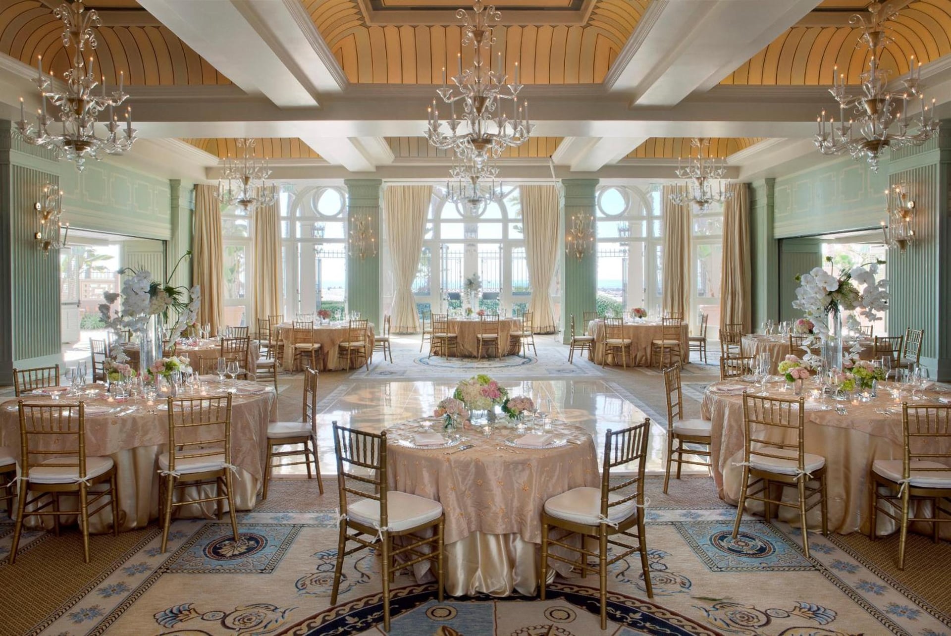 Casa Del Mar, Santa Monica, foto 5