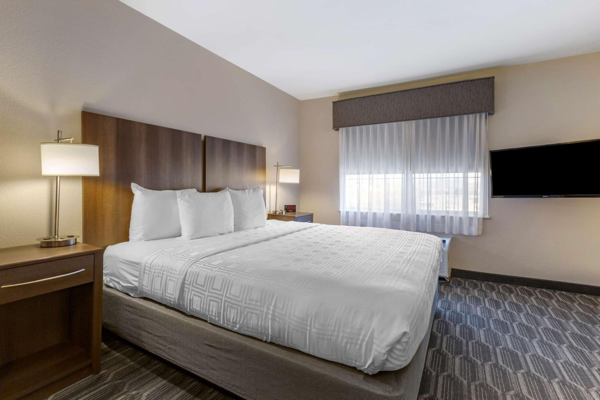 Best Western North Phoenix Hotel, Phoenix, foto 3