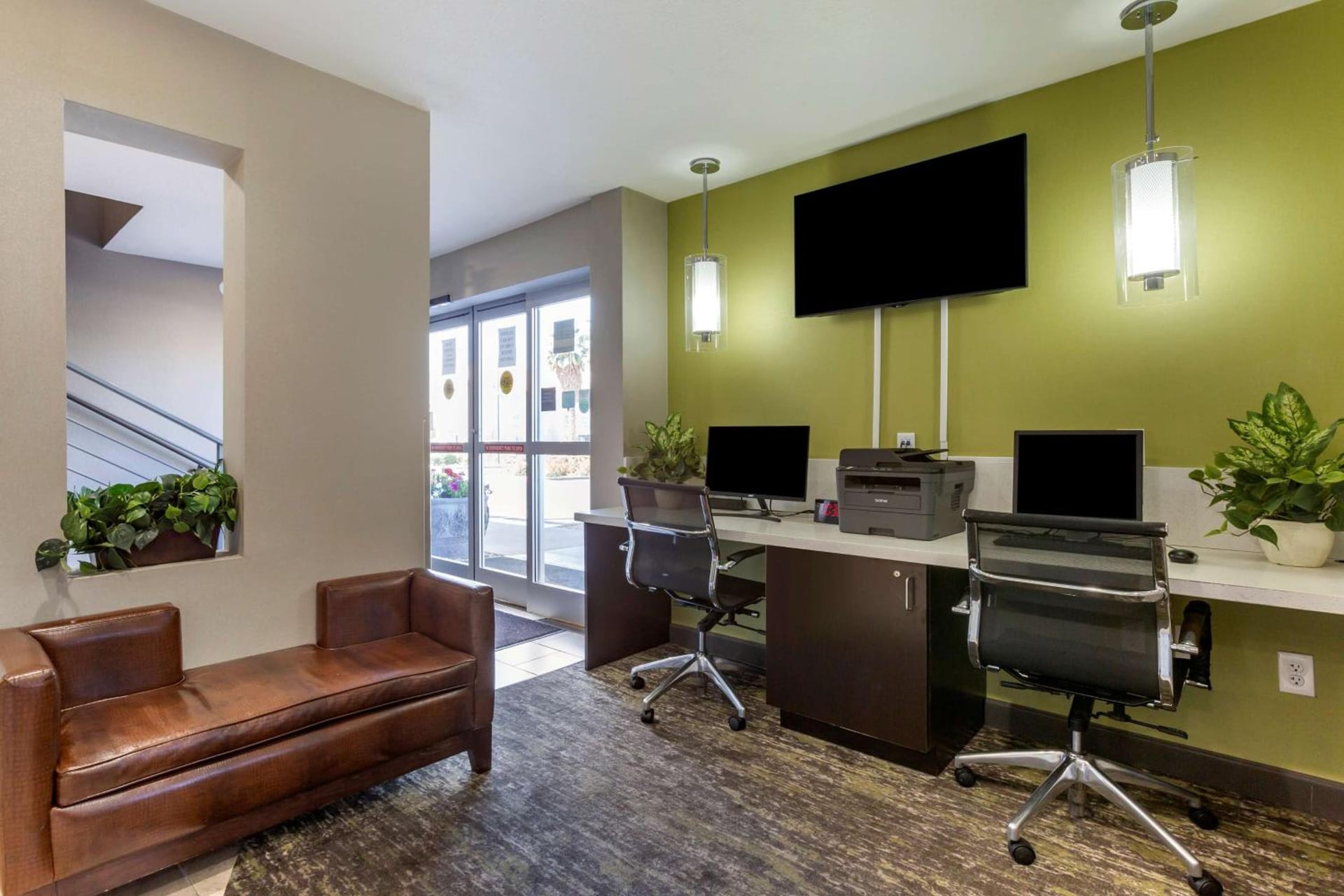Best Western North Phoenix Hotel, Phoenix, foto 5