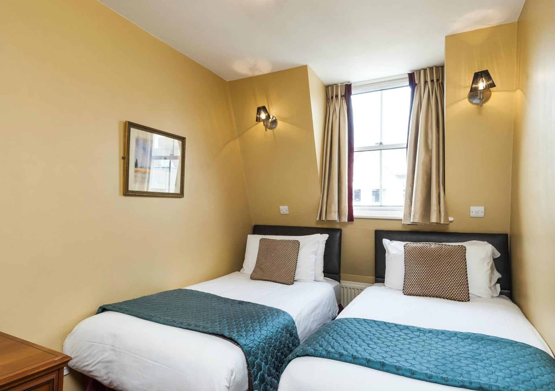 Craven Hotel, London, foto 5