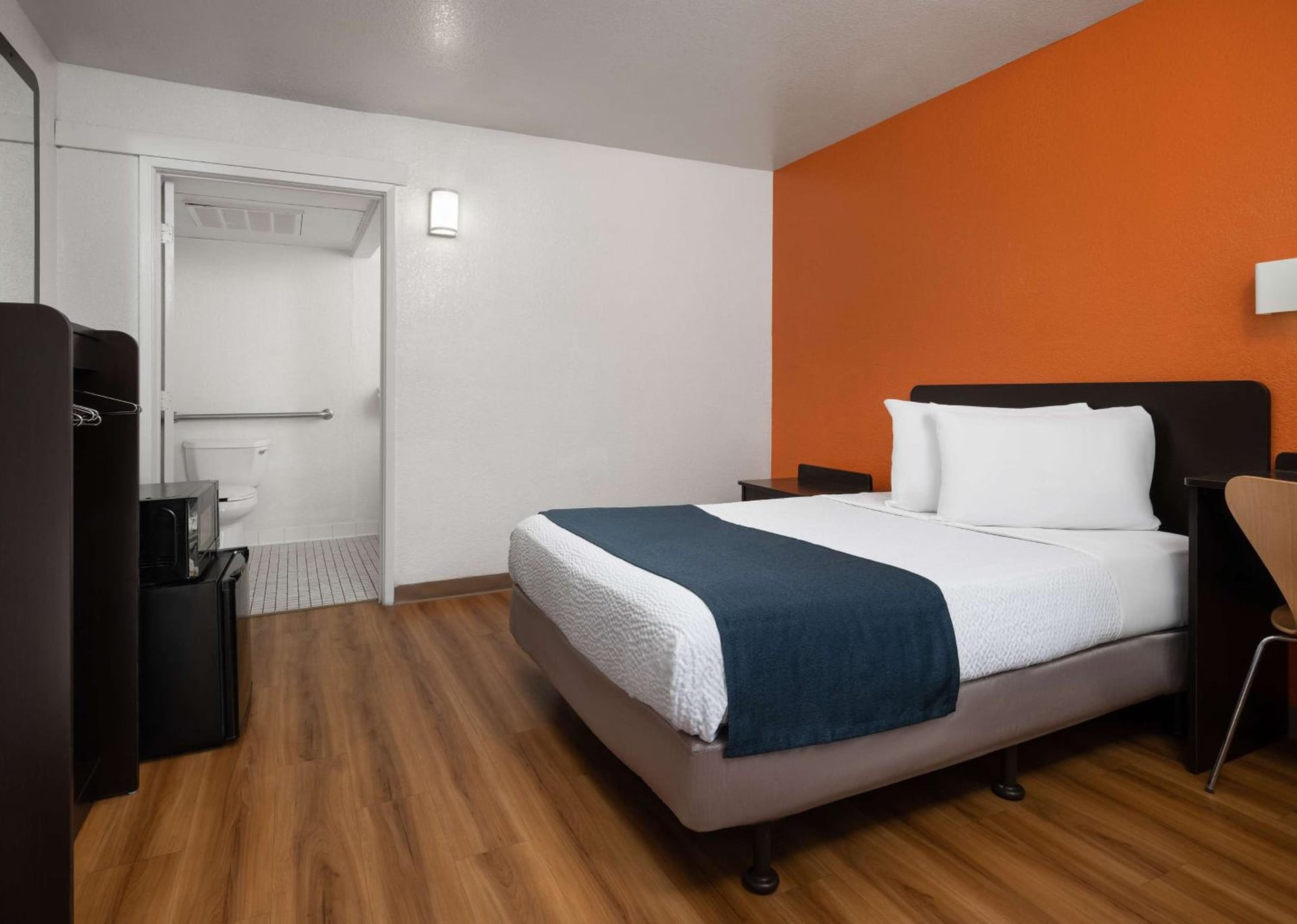 Vagabond Inn Santa Barbara - Carpinteria North, Carpinteria, foto 4