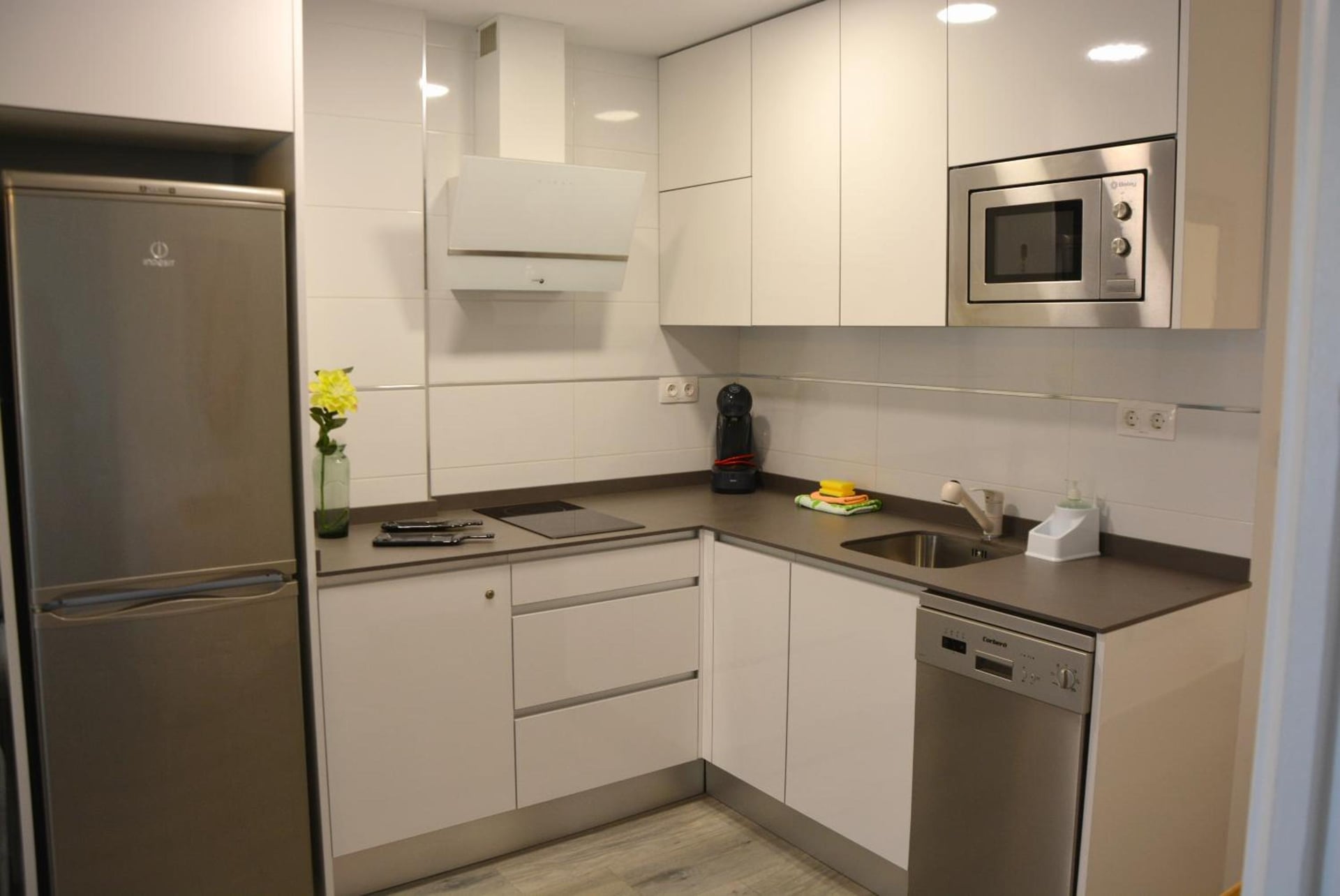 El Apartamento De Papá - Mil Palmeras, Orihuela Costa, foto 4