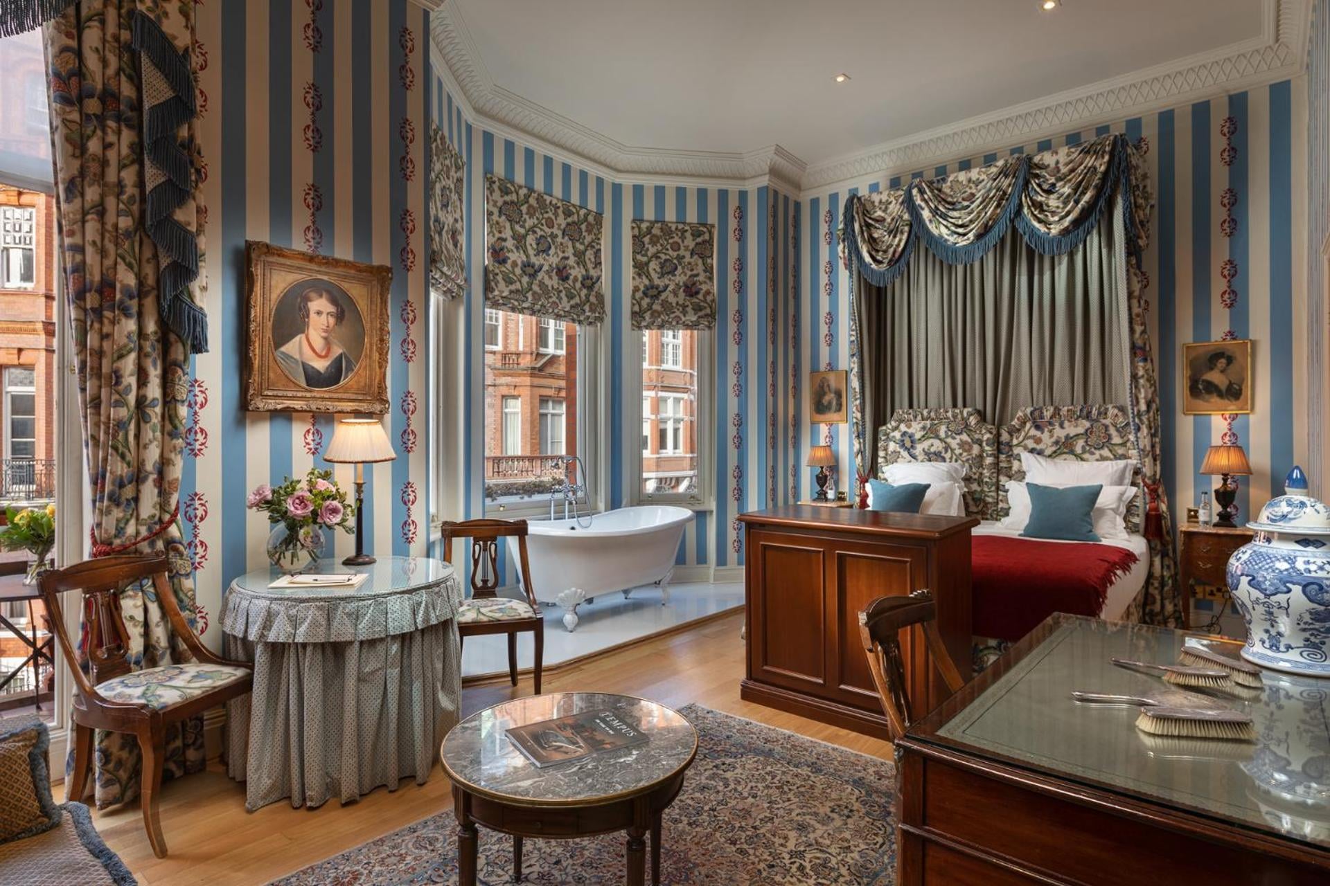 San Domenico House, London, foto 5