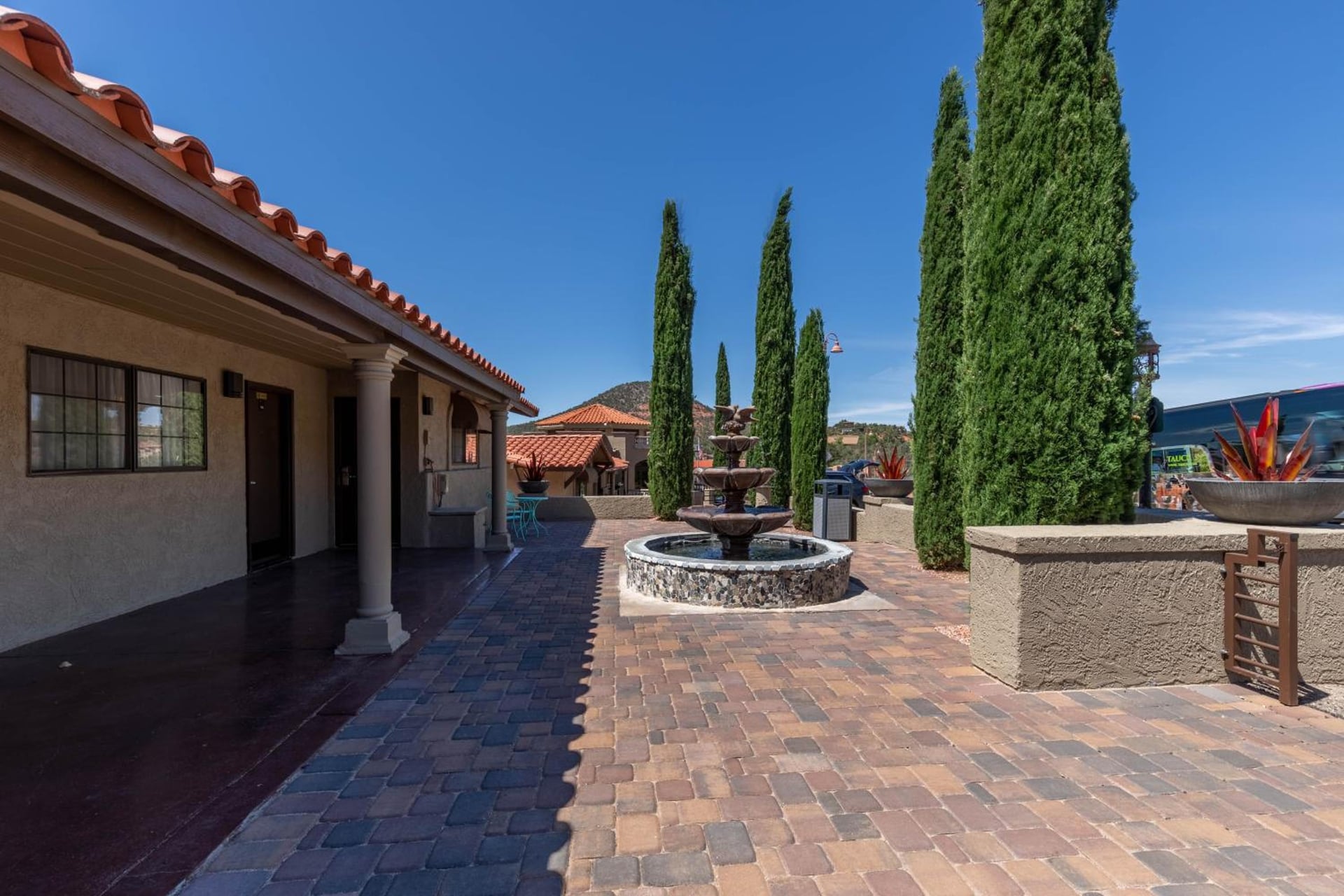 Cedars Resort, Sedona, foto 5