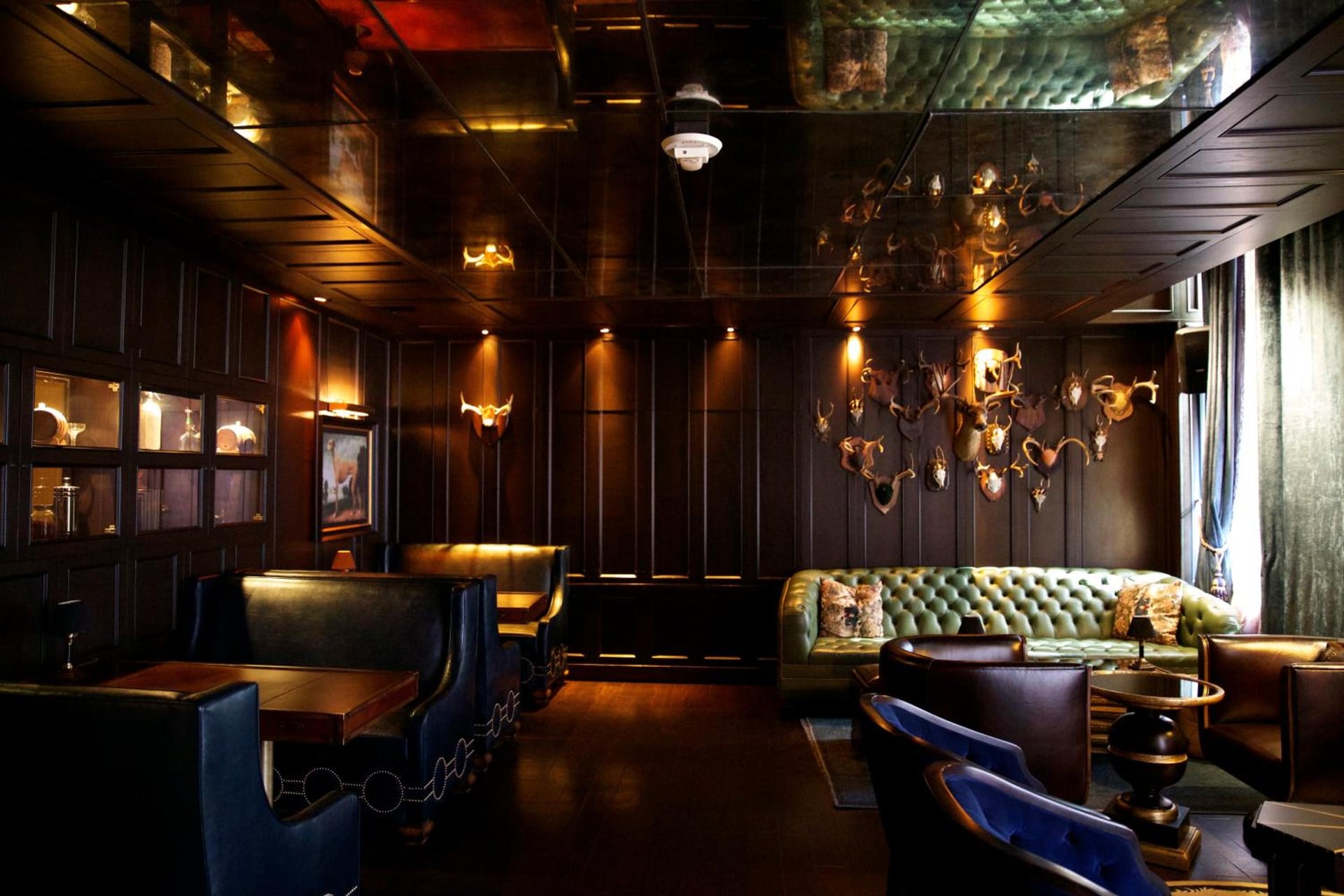 The Hollywood Roosevelt, Los Angeles, foto 2