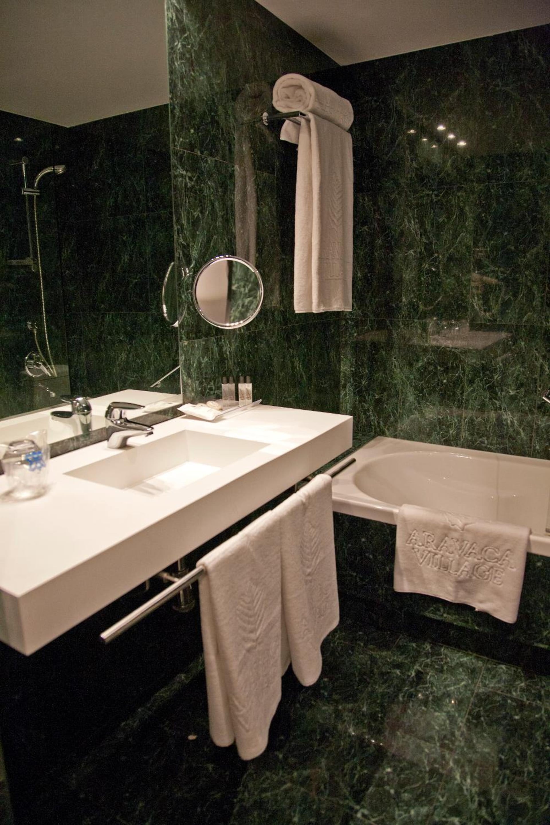 Aravaca Village Hotel, Madrid, foto 4