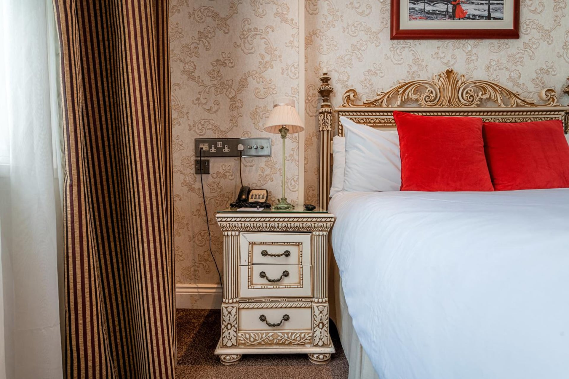 Ashburn Hotel, London, foto 5