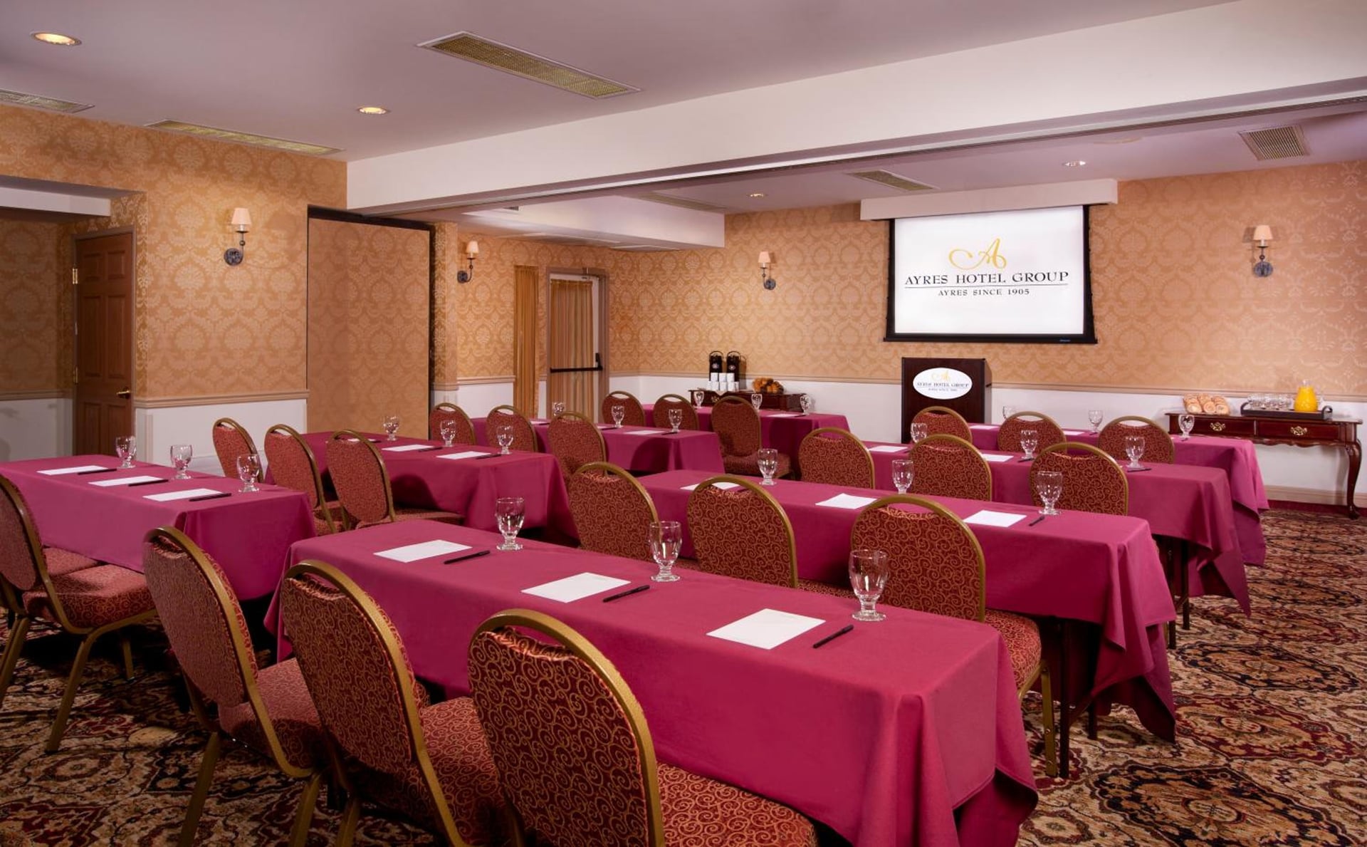 Ayres Hotel Anaheim, Anaheim, foto 5