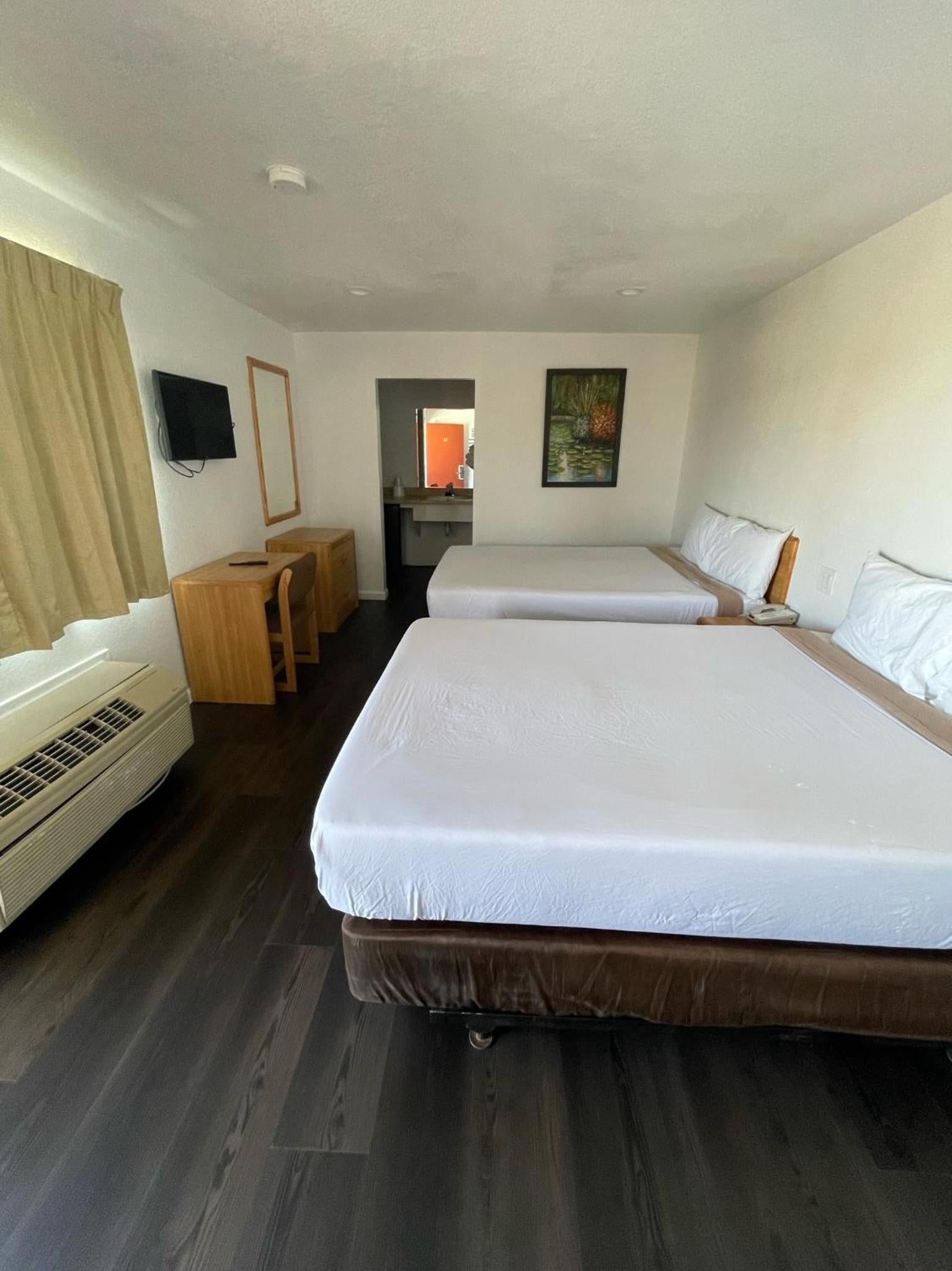Palms Inn & Suites, Palmdale, foto 5