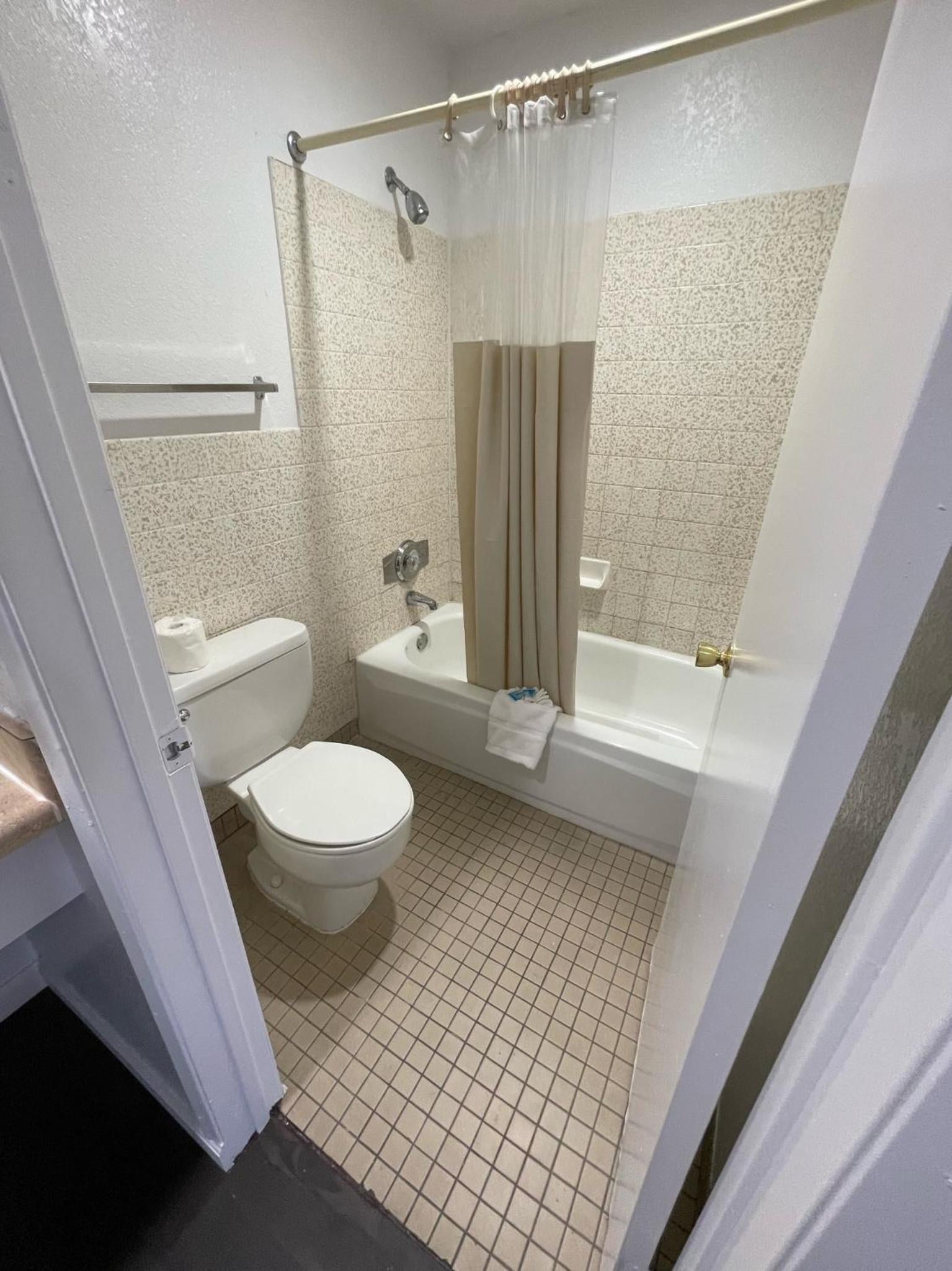 Palms Inn & Suites, Palmdale, foto 3