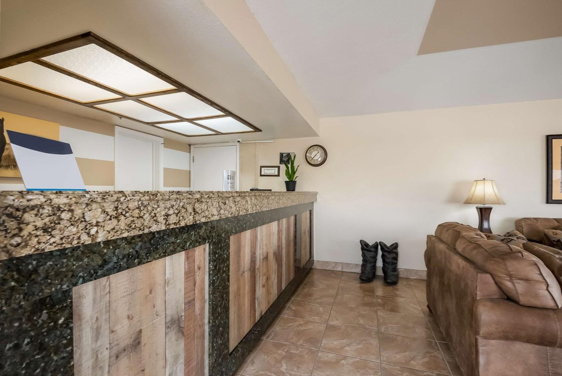 SureStay Hotel by Best Western Fernley, Fernley, foto 4