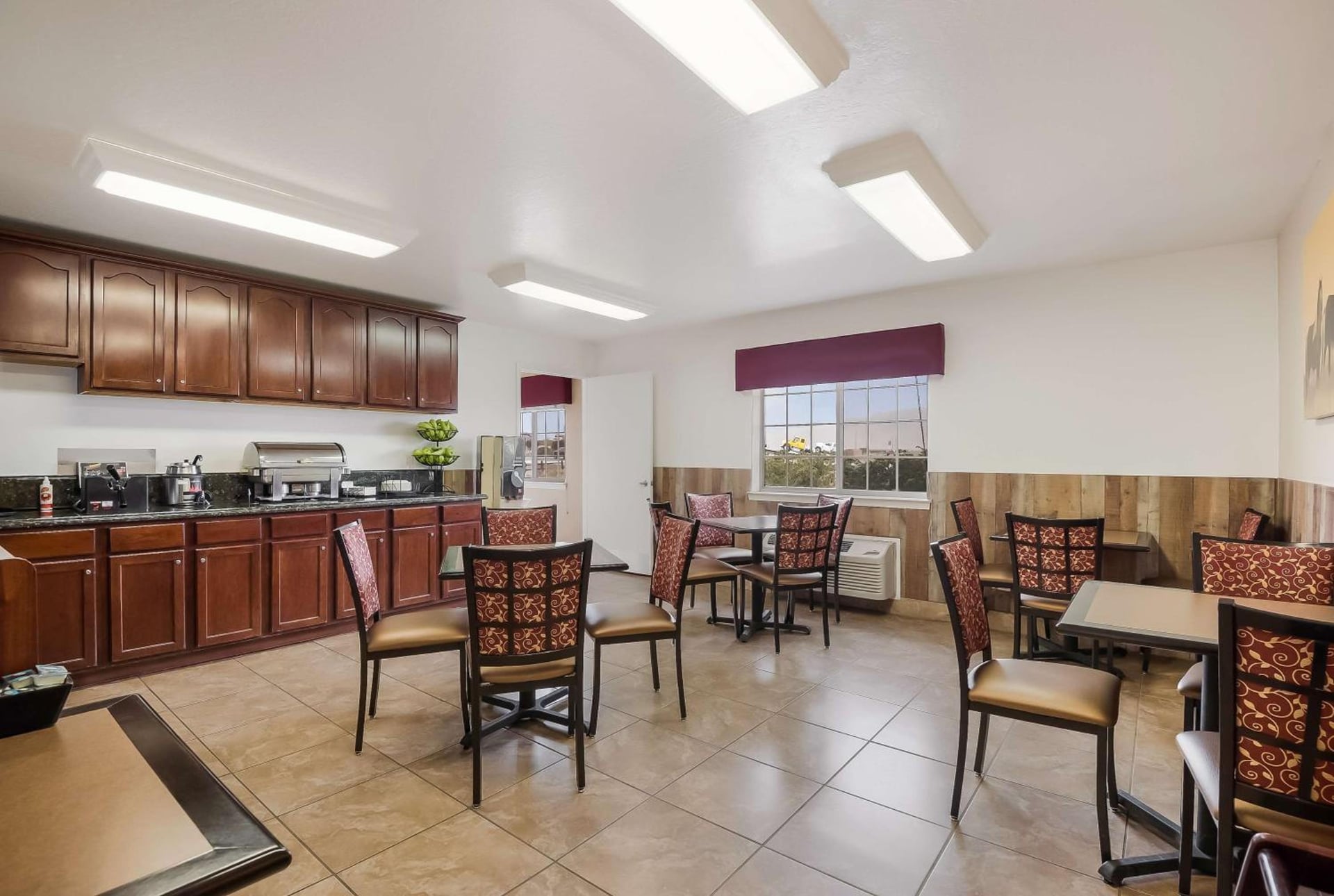 SureStay Hotel by Best Western Fernley, Fernley, foto 5