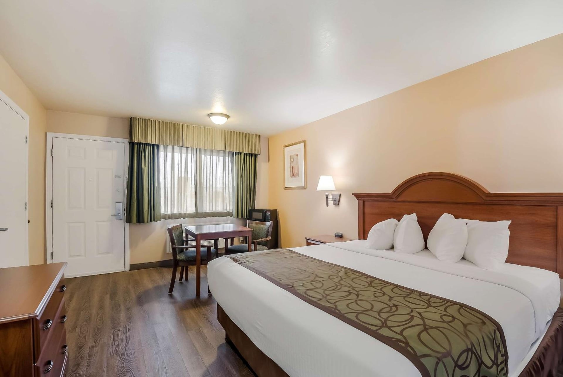SureStay Hotel by Best Western Fernley, Fernley, foto 2