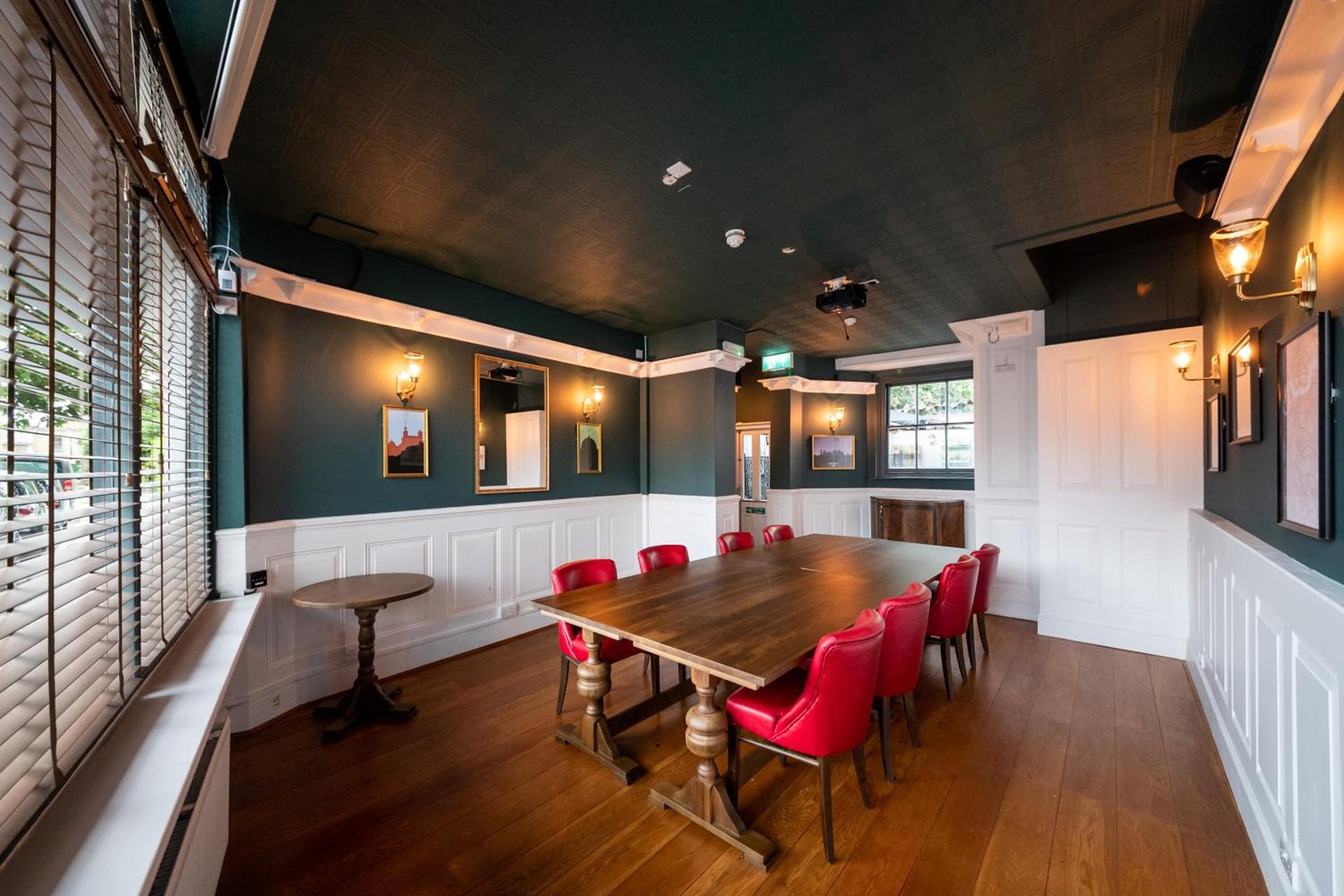 The Mitre by Innkeeper's Collection, London, foto 5