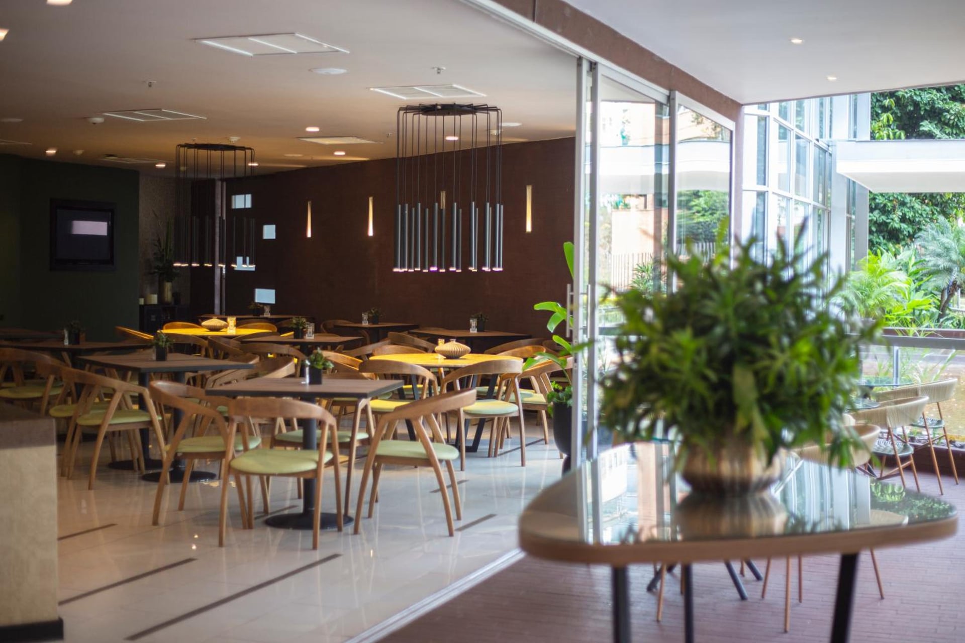 Hotel Estelar Blue, Poblado, foto 4