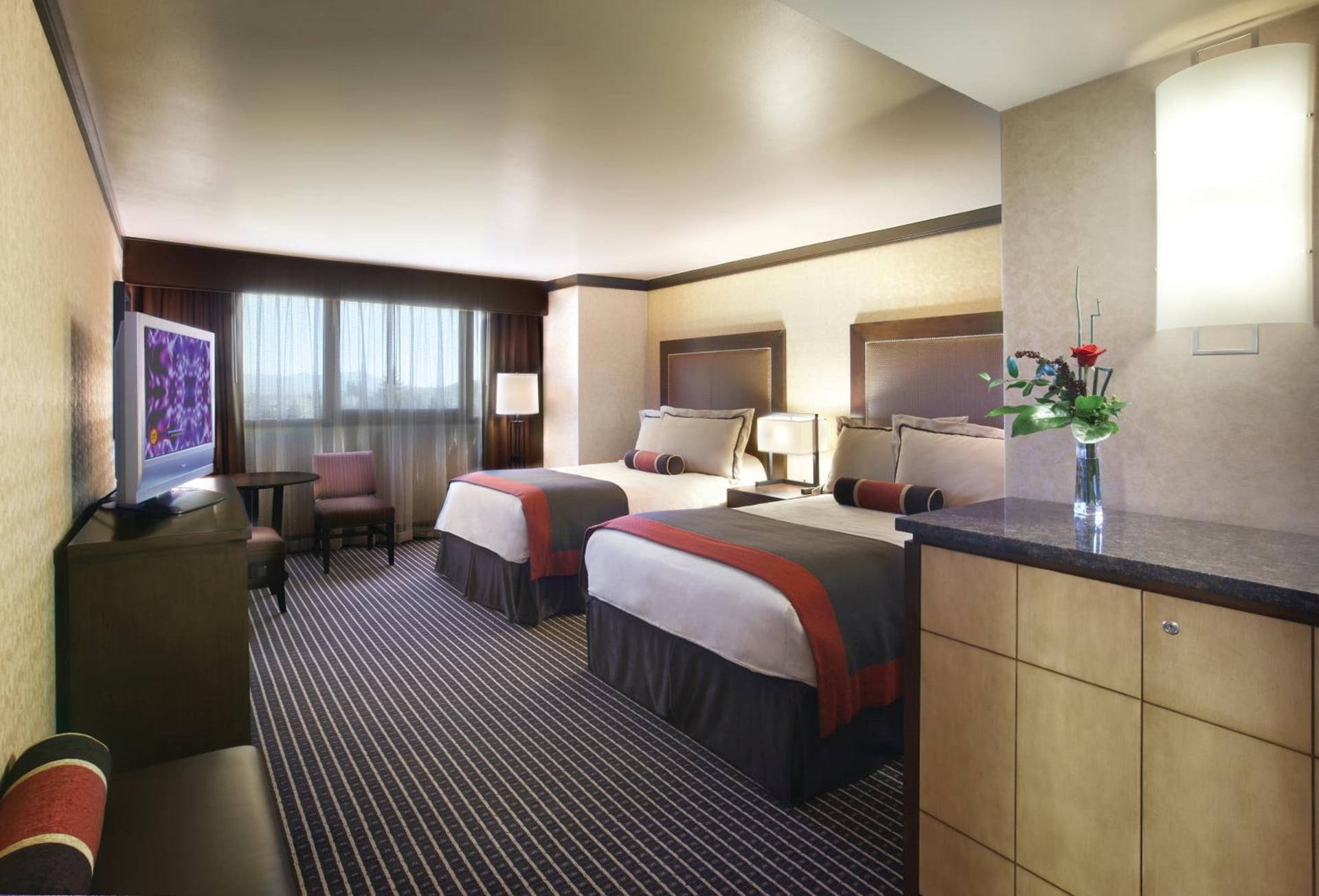 Cactus Petes Resort & Horseshu Hotel, Jackpot, foto 4