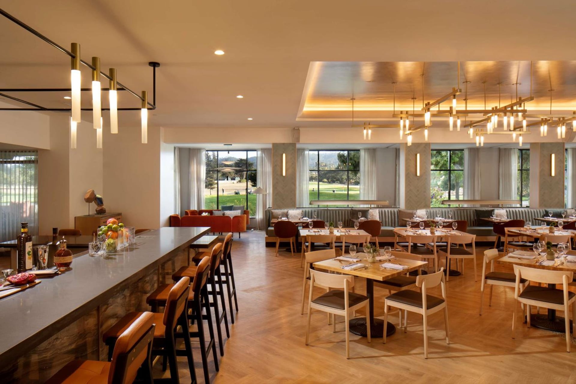 Hyatt Regency Monterey Hotel and Spa, Monterey, foto 3