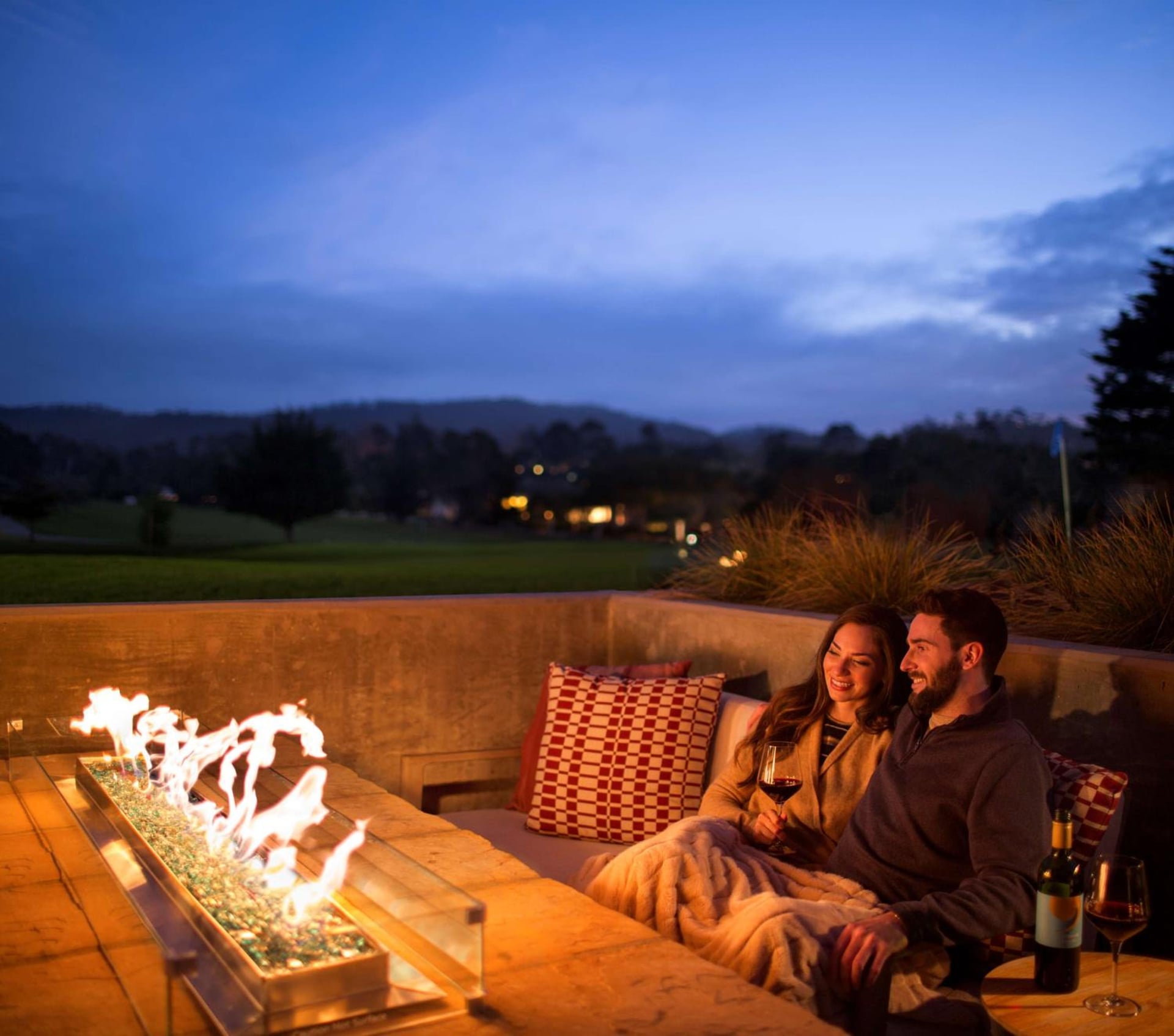 Hyatt Regency Monterey Hotel and Spa, Monterey, foto 4