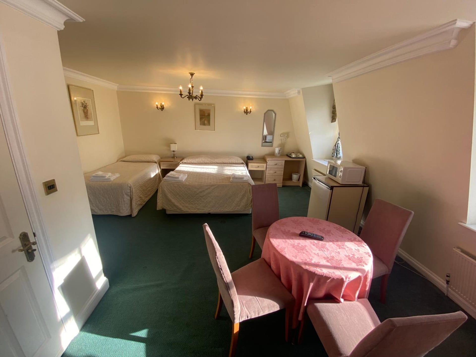 The Brompton Hotel, London, foto 3
