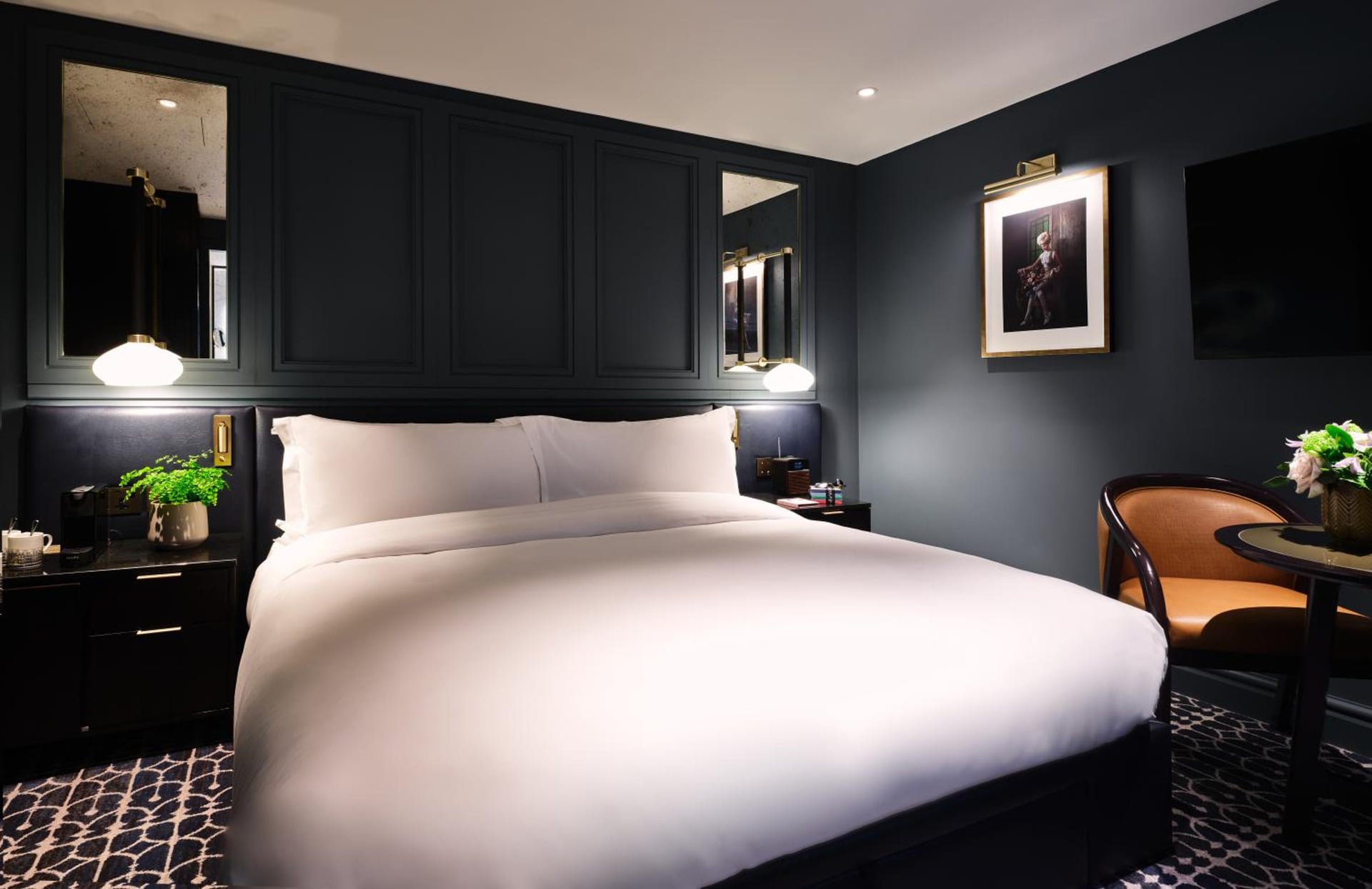 The Mayfair Townhouse, London, foto 3