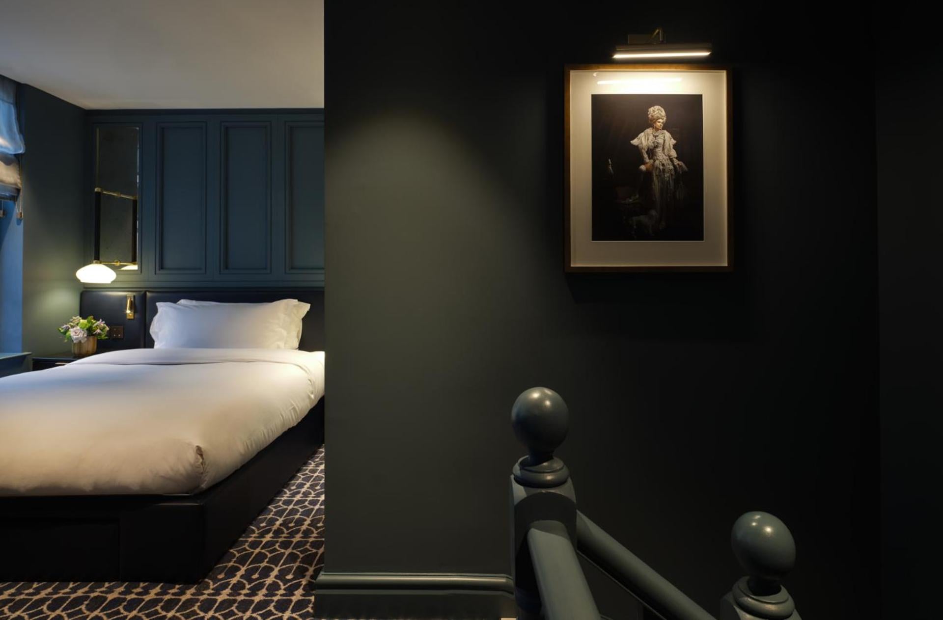The Mayfair Townhouse, London, foto 5