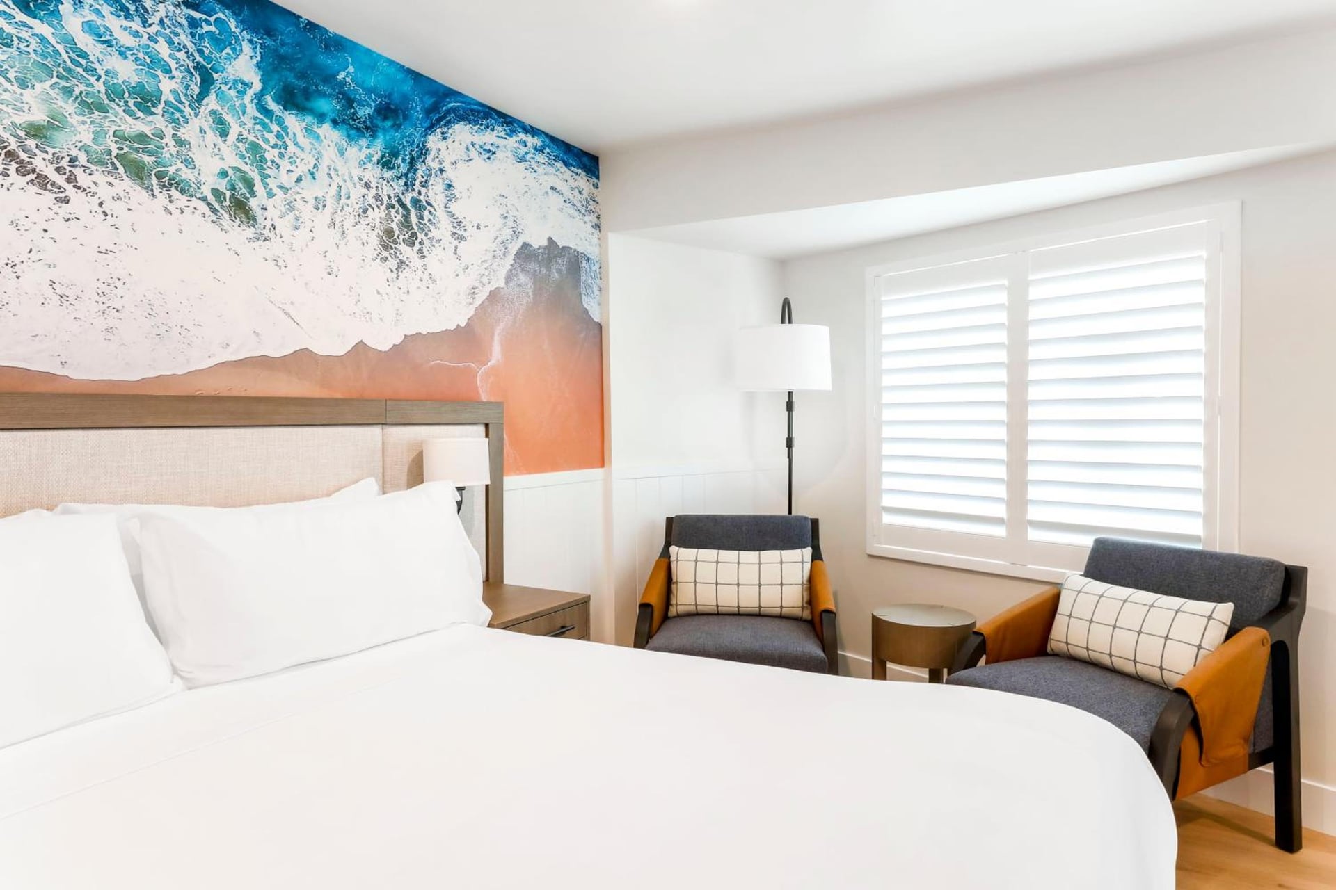 Del Mar Beach Hotel, San Diego, foto 4