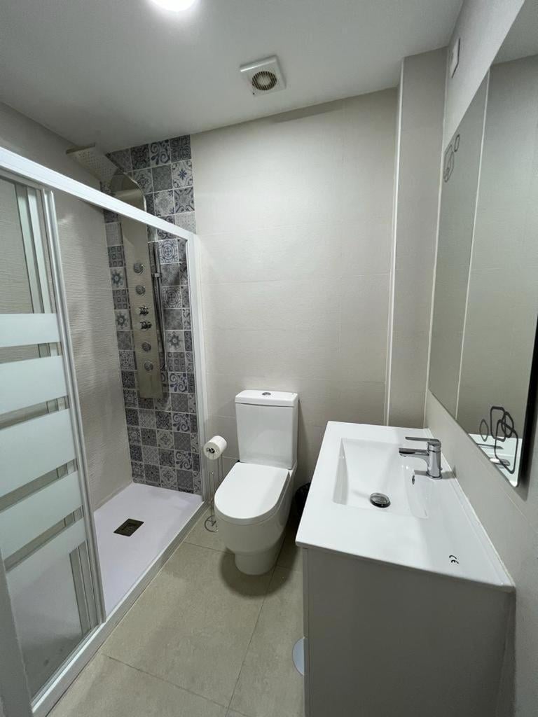 HOSPEDAJE CORREDOR DE HENARES, Torrejón de Ardoz, foto 5