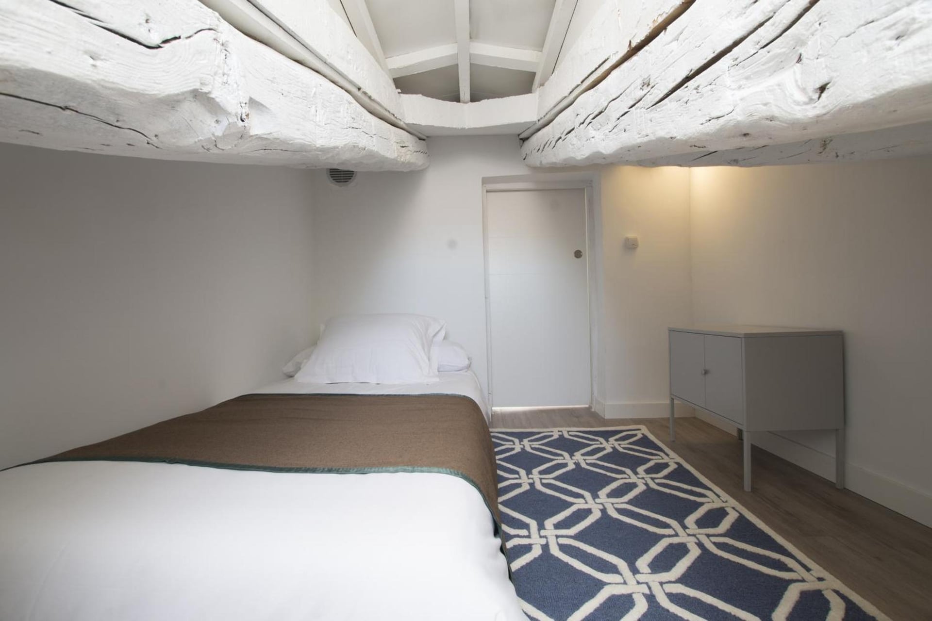 Apartamento Plaza Mayor Attic en Madrid, Madrid, foto 2