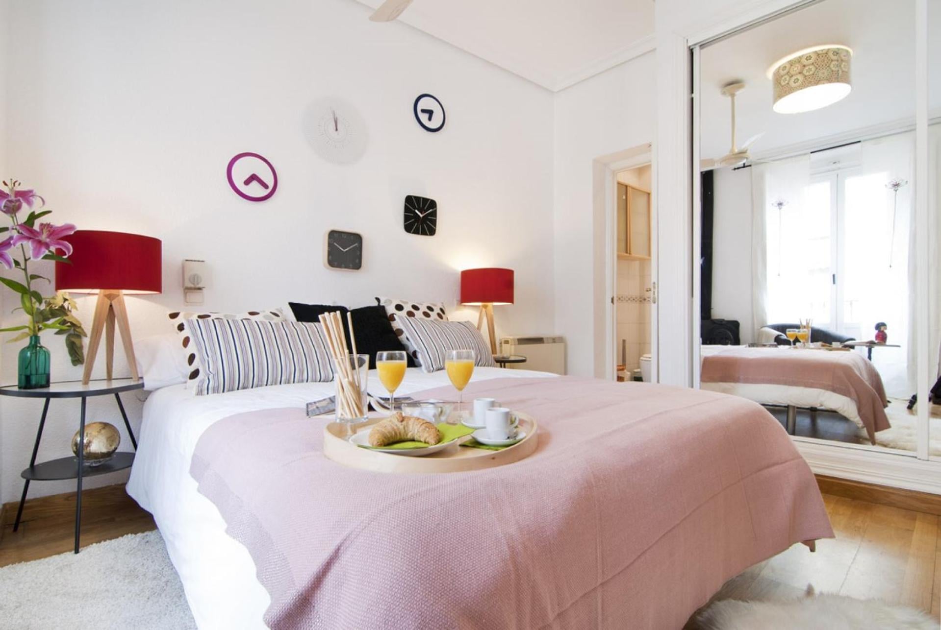Apartamento Plaza Mayor III en Madrid, Madrid, foto 5