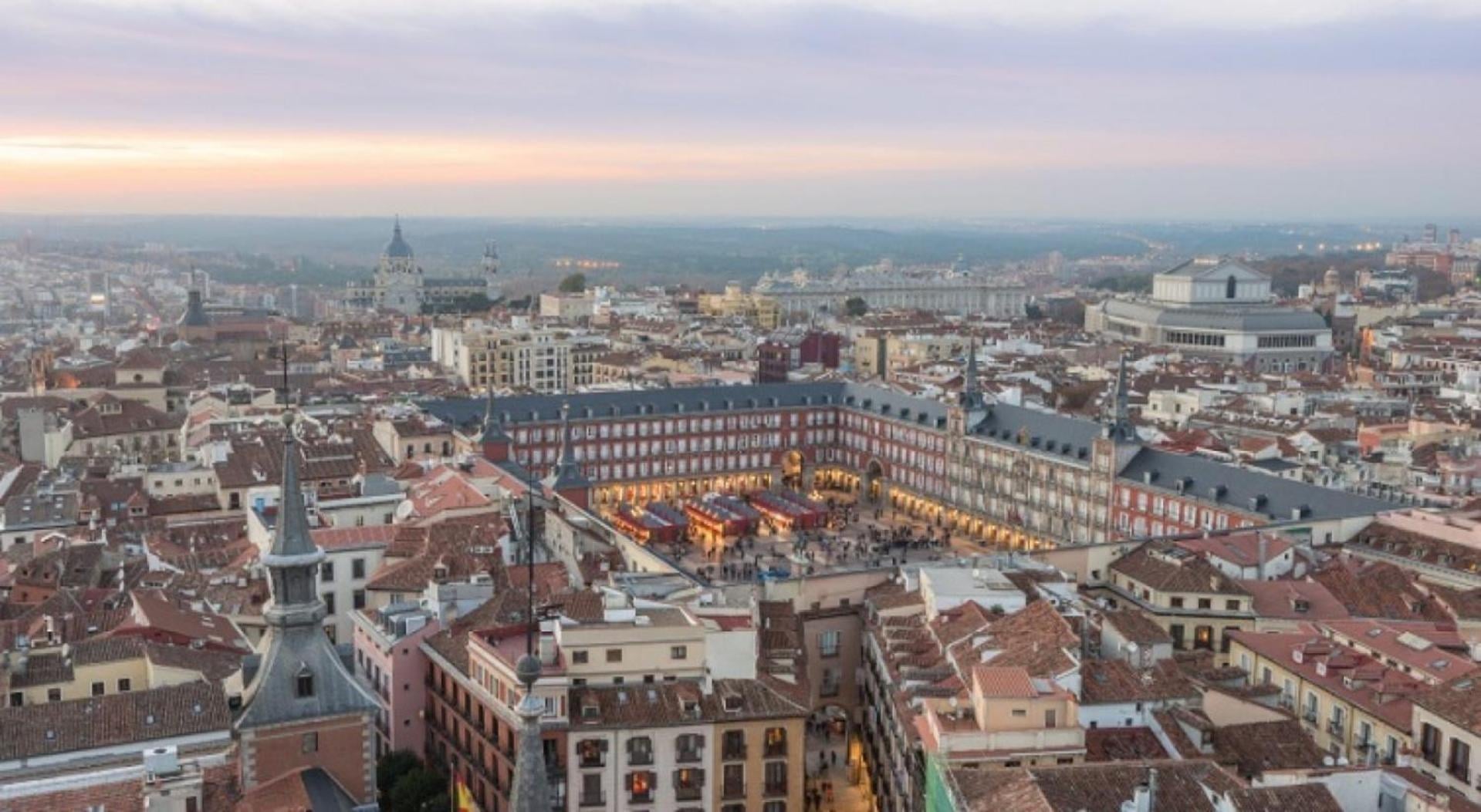 Apartamento Plaza Mayor III en Madrid, Madrid, foto 4
