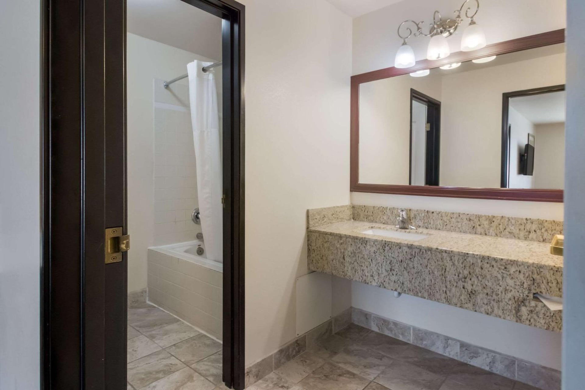 Quality Inn & Suites Salt Lake City Airport West, Salt Lake City, foto 4