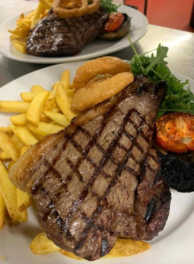 The Red Lion & Cellar Room, Betchworth, Betchworth, foto 3