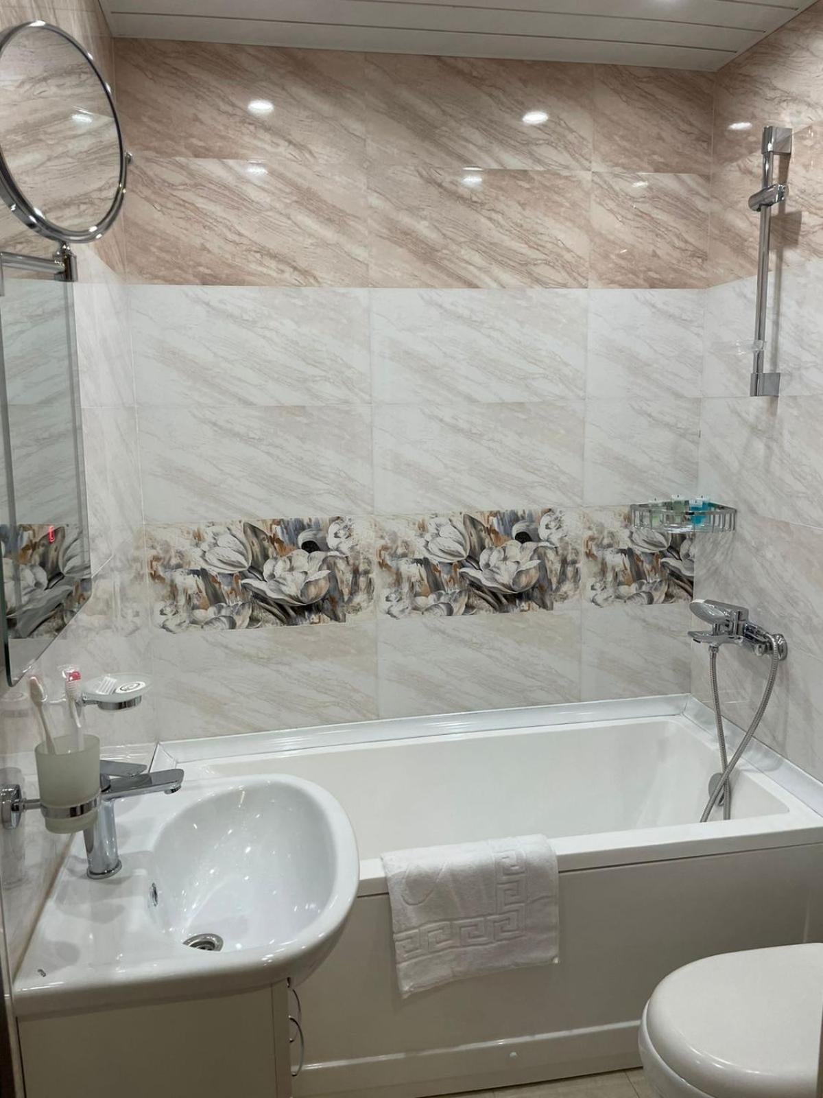 Anga Yerevan Hotel, Yerevan, foto 3
