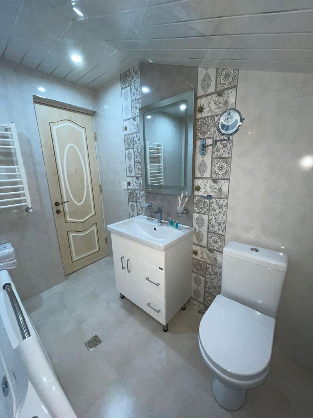 Anga Yerevan Hotel, Yerevan, foto 2