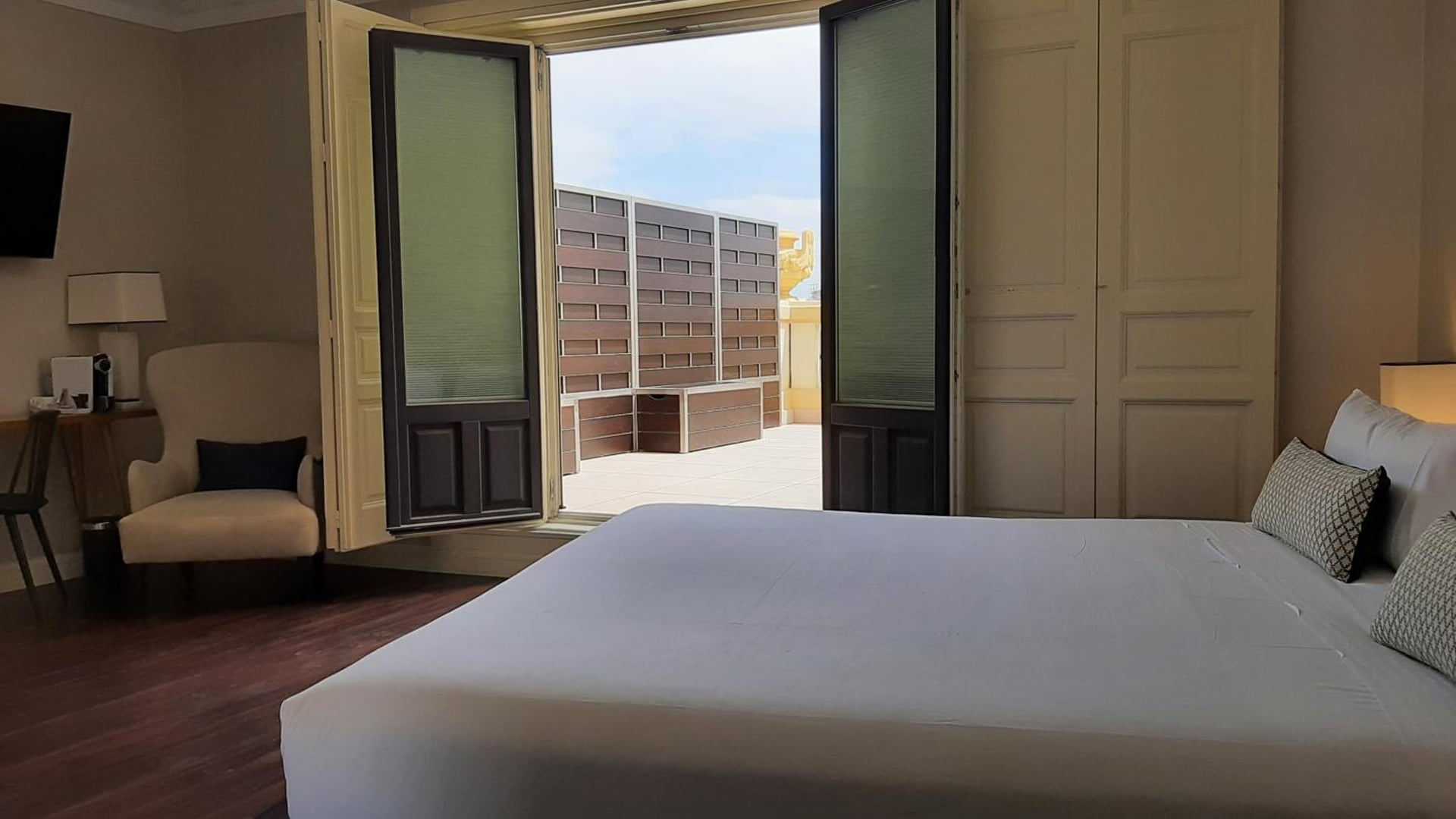 Hotel Sardinero Madrid, Madrid, foto 5