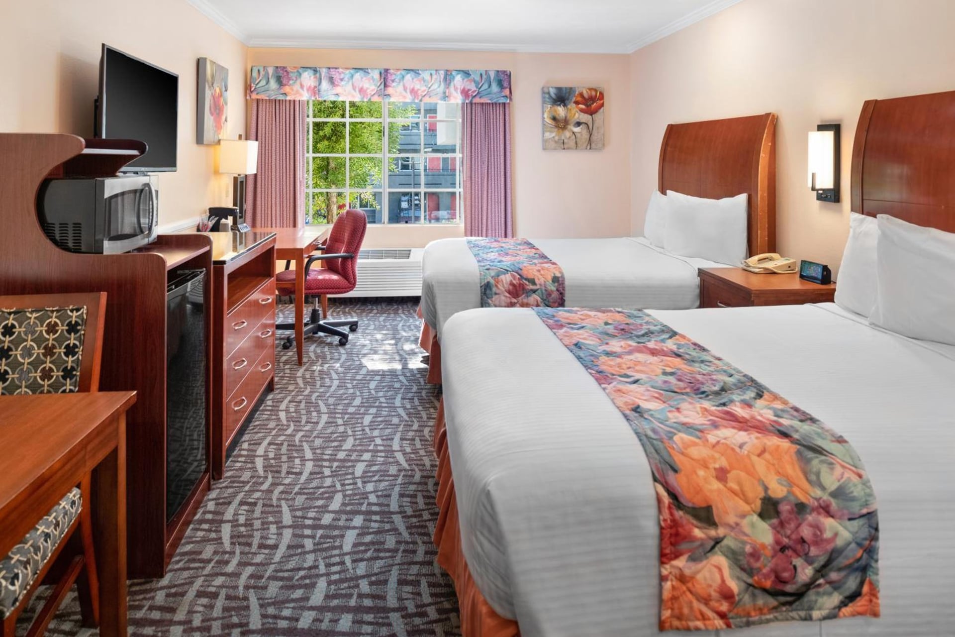 Glendale Hotel, Glendale, foto 4