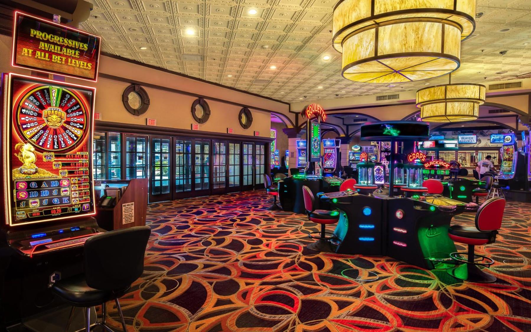Silver Sevens Hotel and Casino, a Wyndham Garden, Las Vegas, foto 5