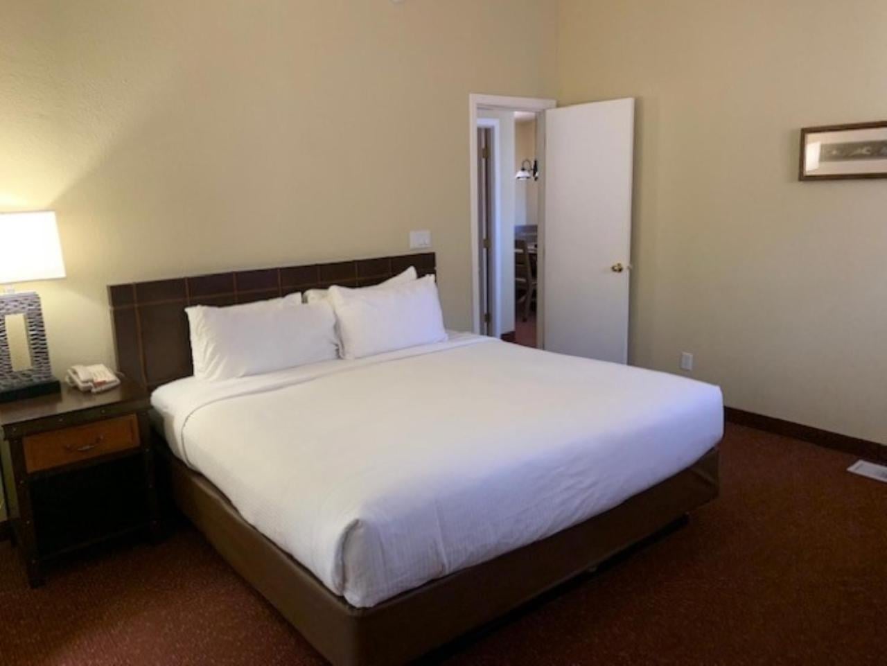Kohl's Ranch Lodge, Payson, foto 3