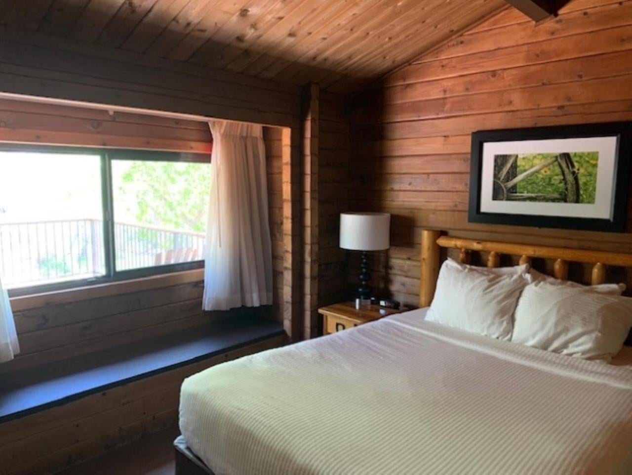 Kohl's Ranch Lodge, Payson, foto 2