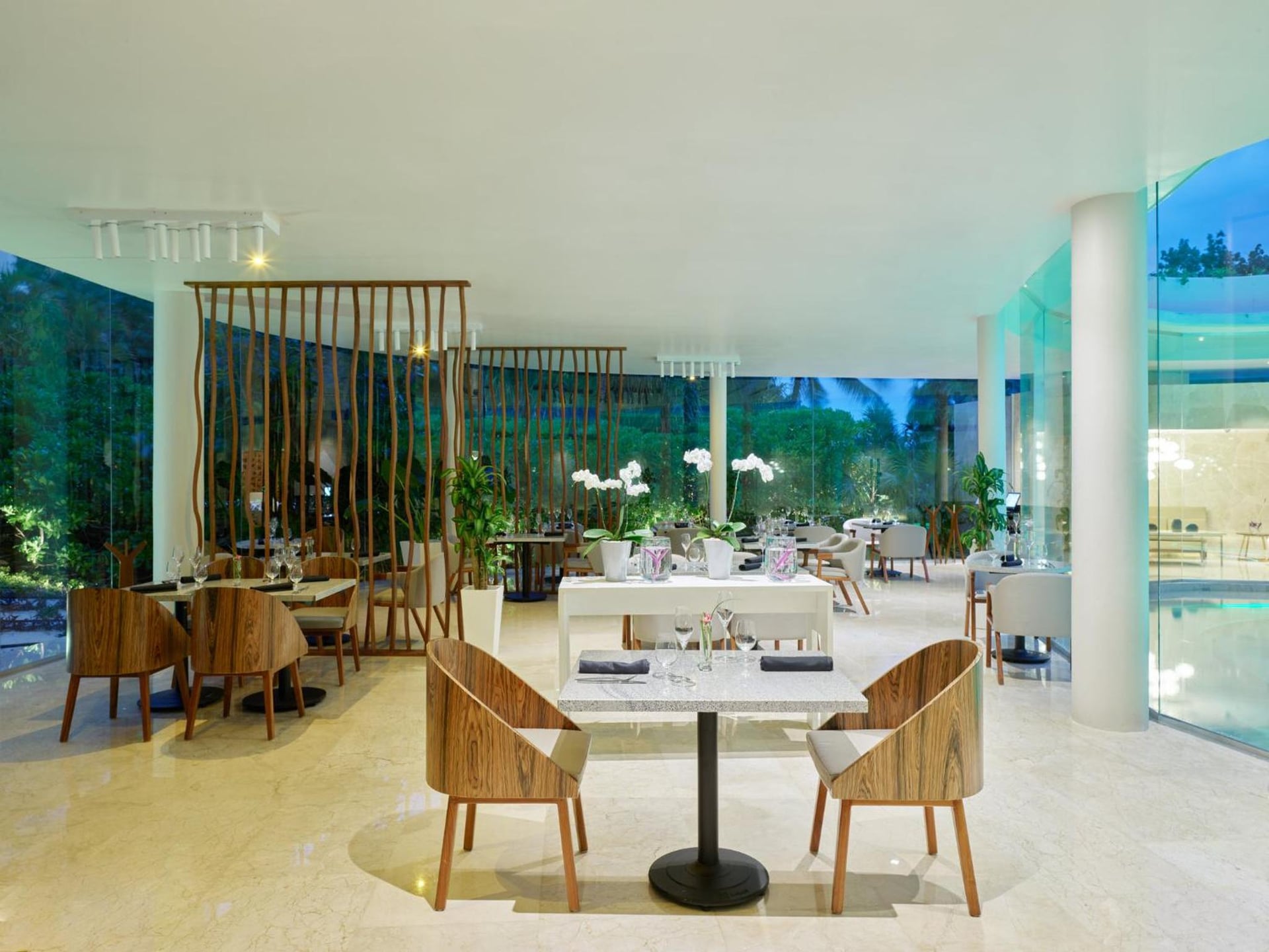 Live Aqua Cancun - Adults Only - All-Inclusive, Cancún, foto 5