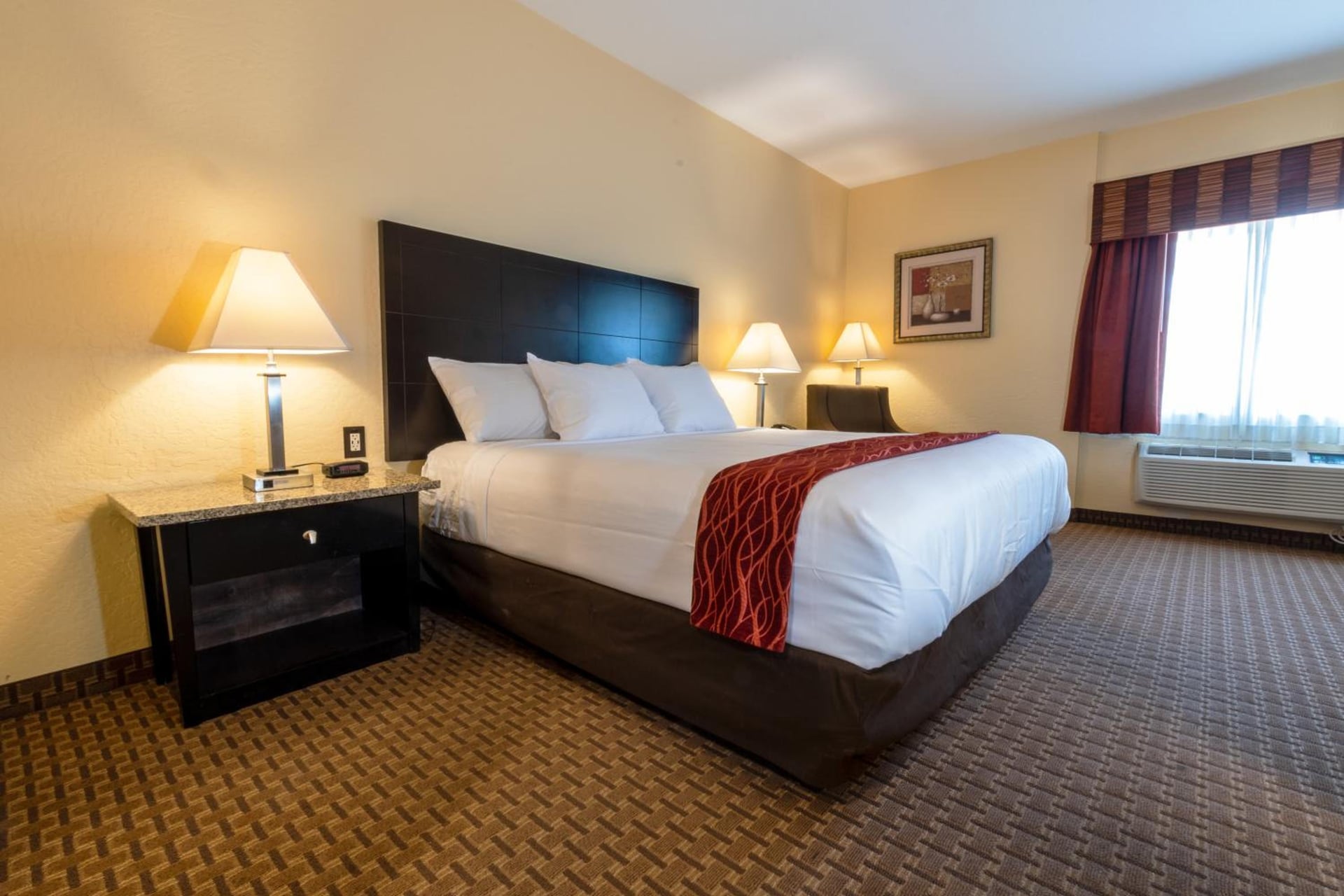 Comfort Inn Near Grand Canyon, Williams, foto 4